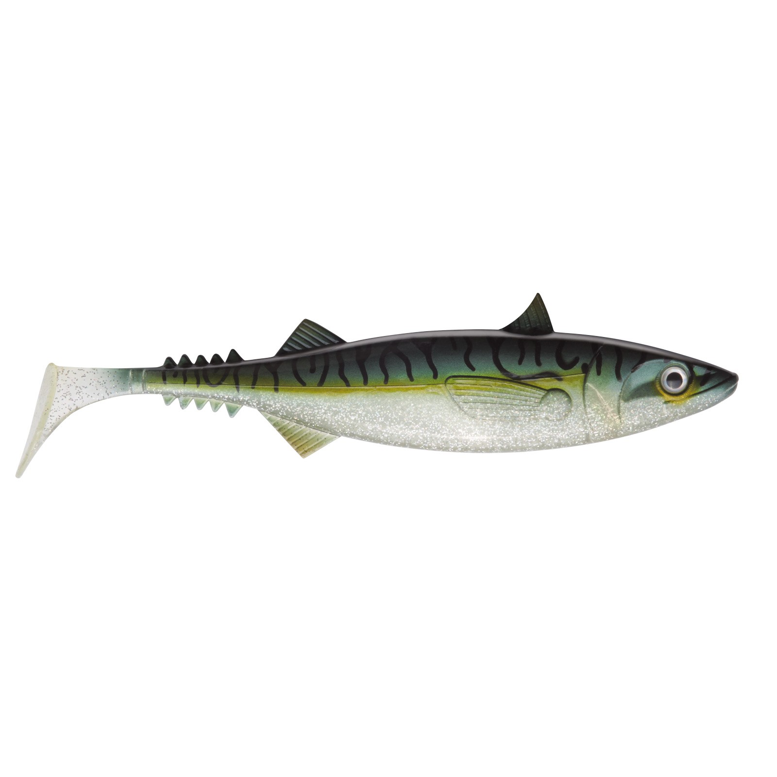 Green Mackerel