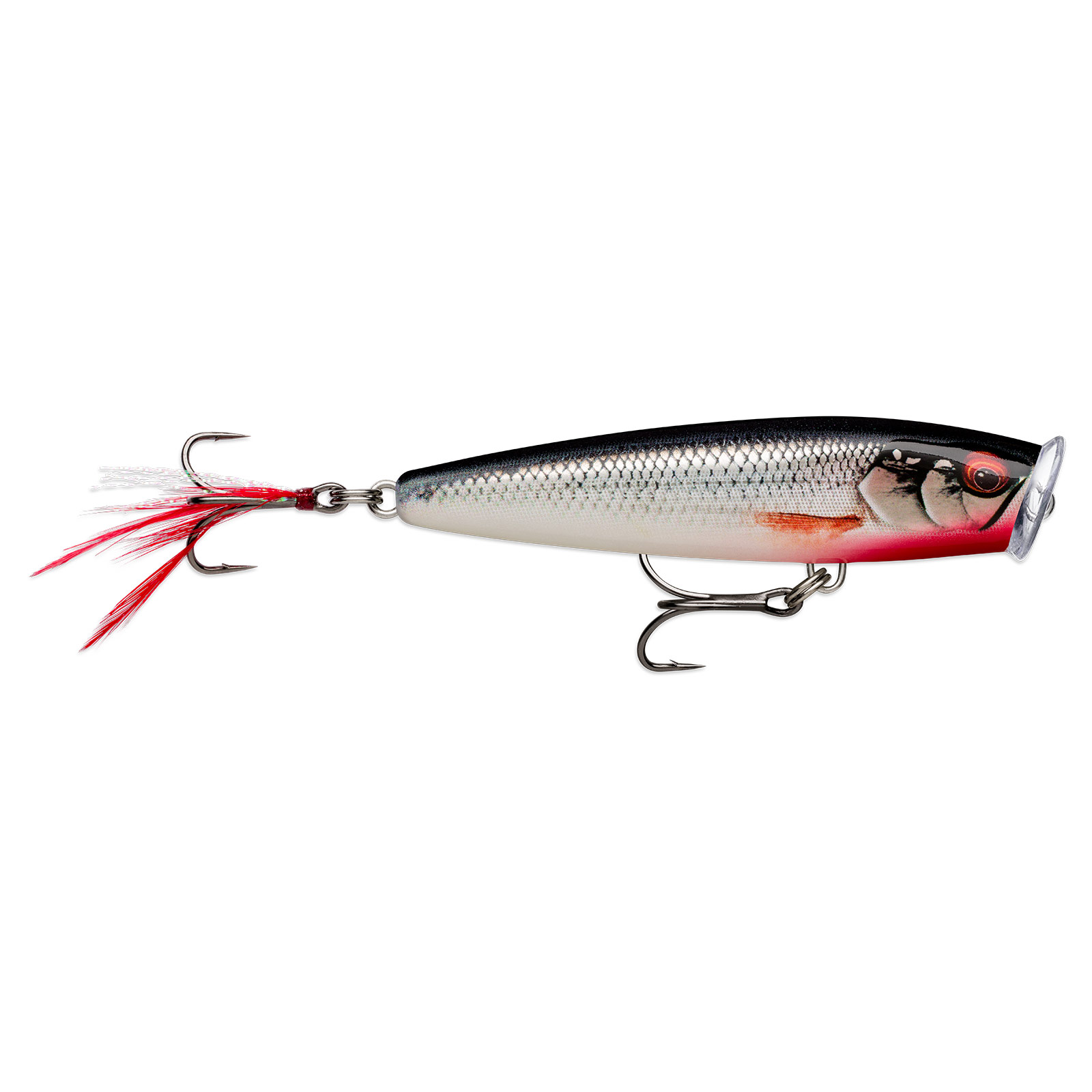 Rapala Skitter Pop Elite SPE75 Gdrol Popper