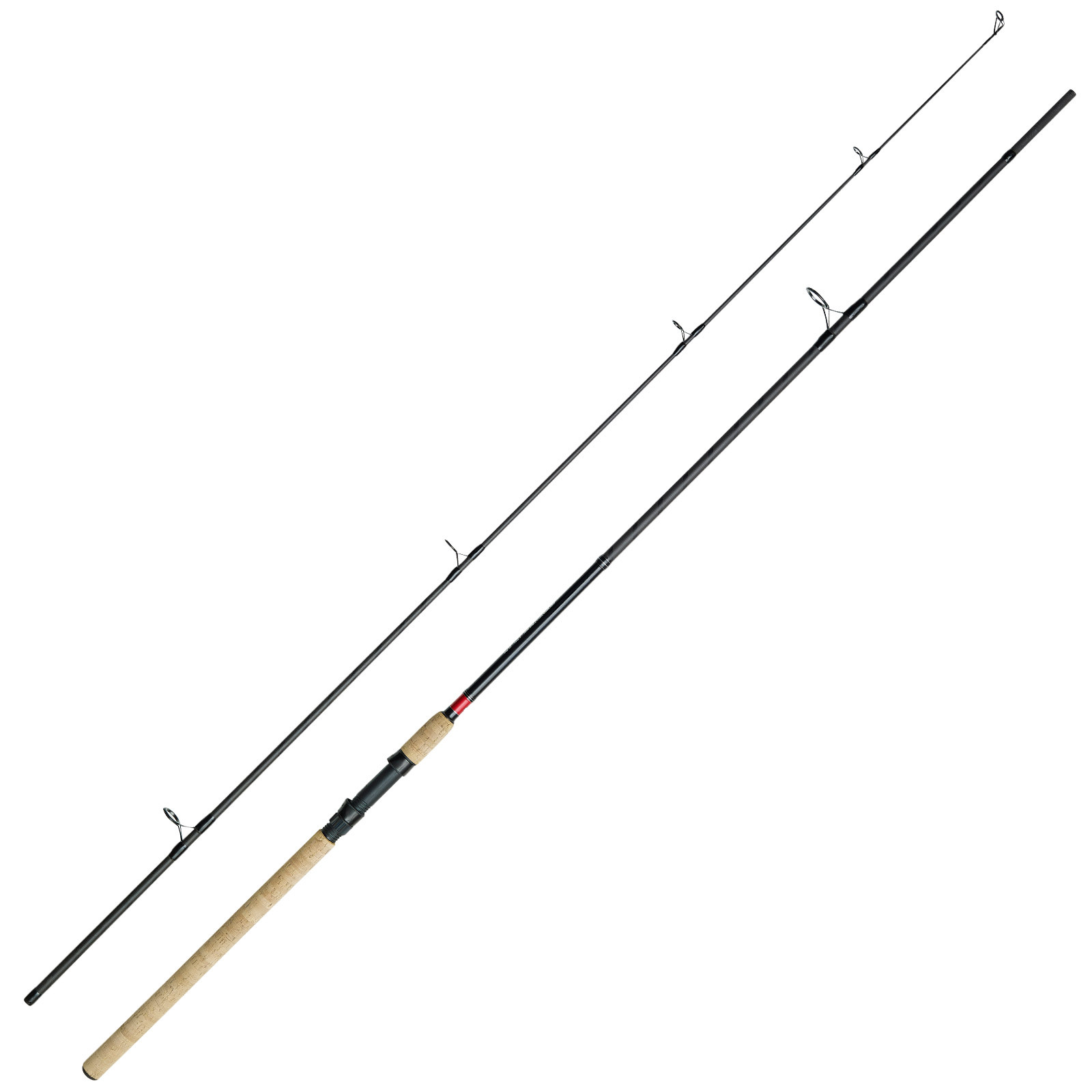 DAM Spezi Stick II Pike Spin 3,00m 25-75g Hechtrute