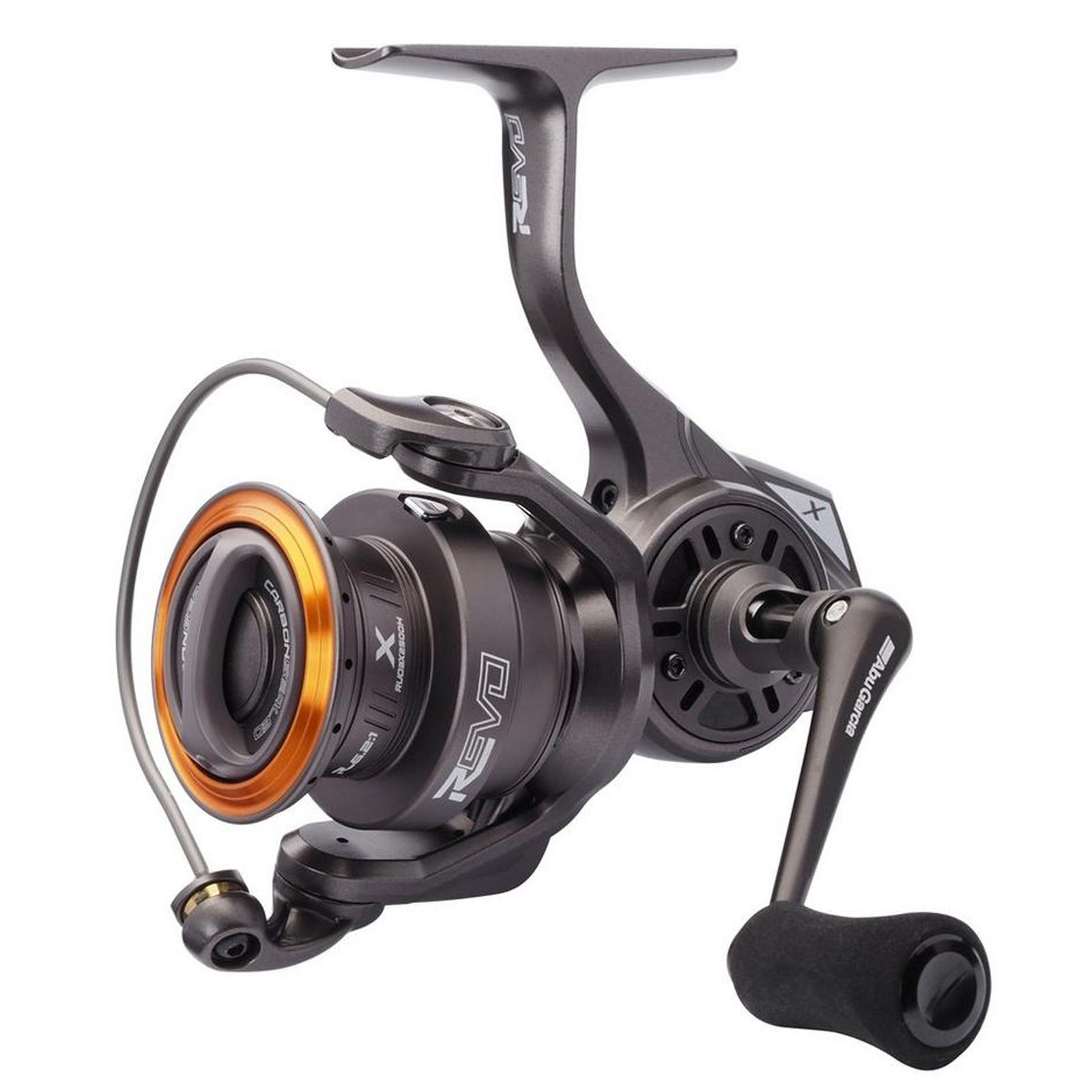 Abu Garcia Revo X Spinning Reel Stationärrolle