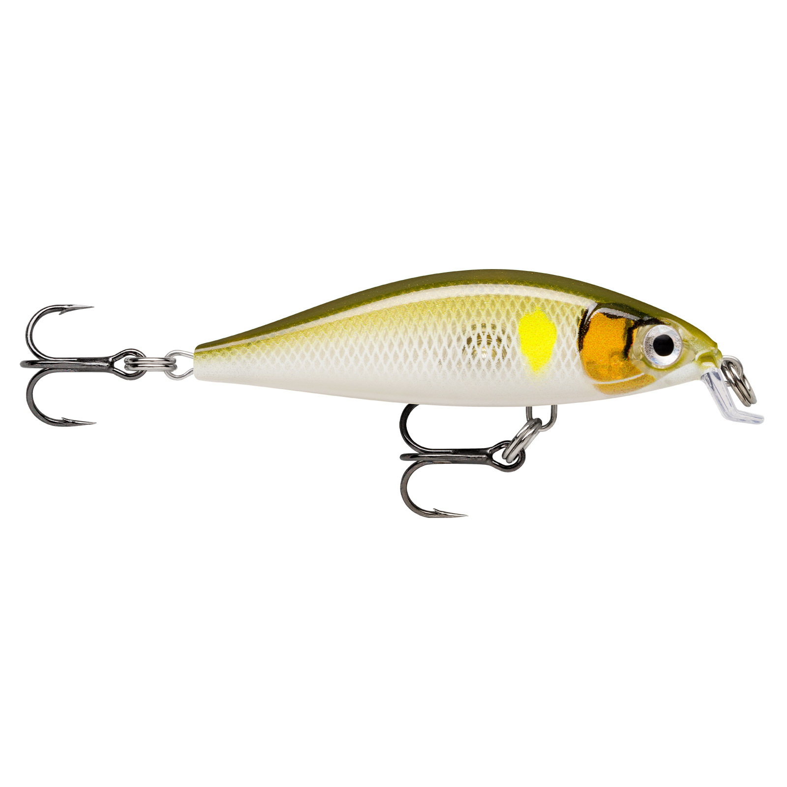 Rapala X-Light Minnow FNM05 AYU Wobbler