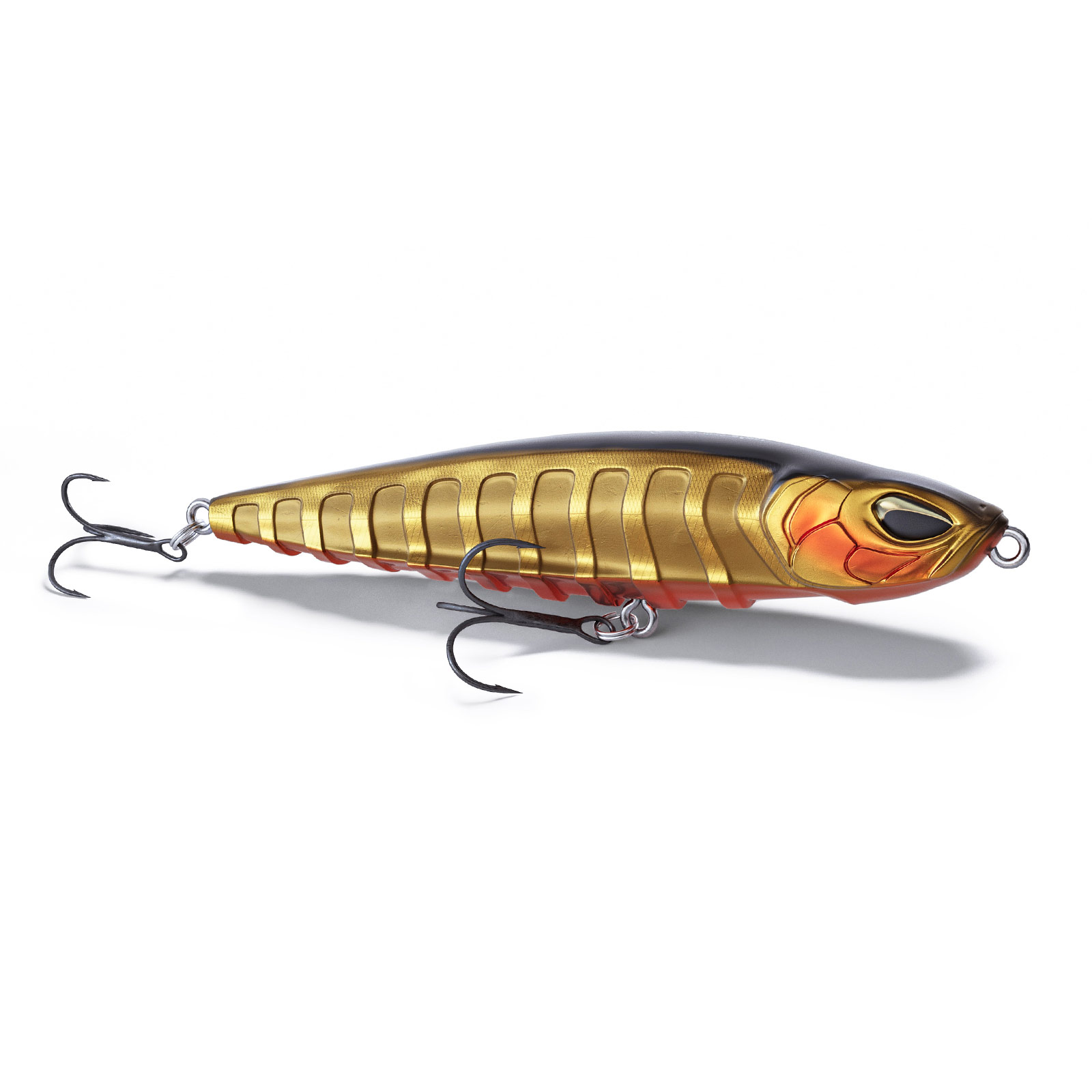 Nays RPR 95 S-15 Stickbait Oberflächenköder