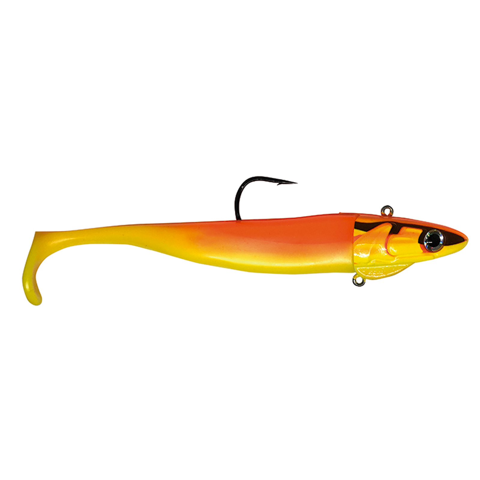 Storm Biscay Deep Minnow Coastal Candy Gummifisch Meeresangeln