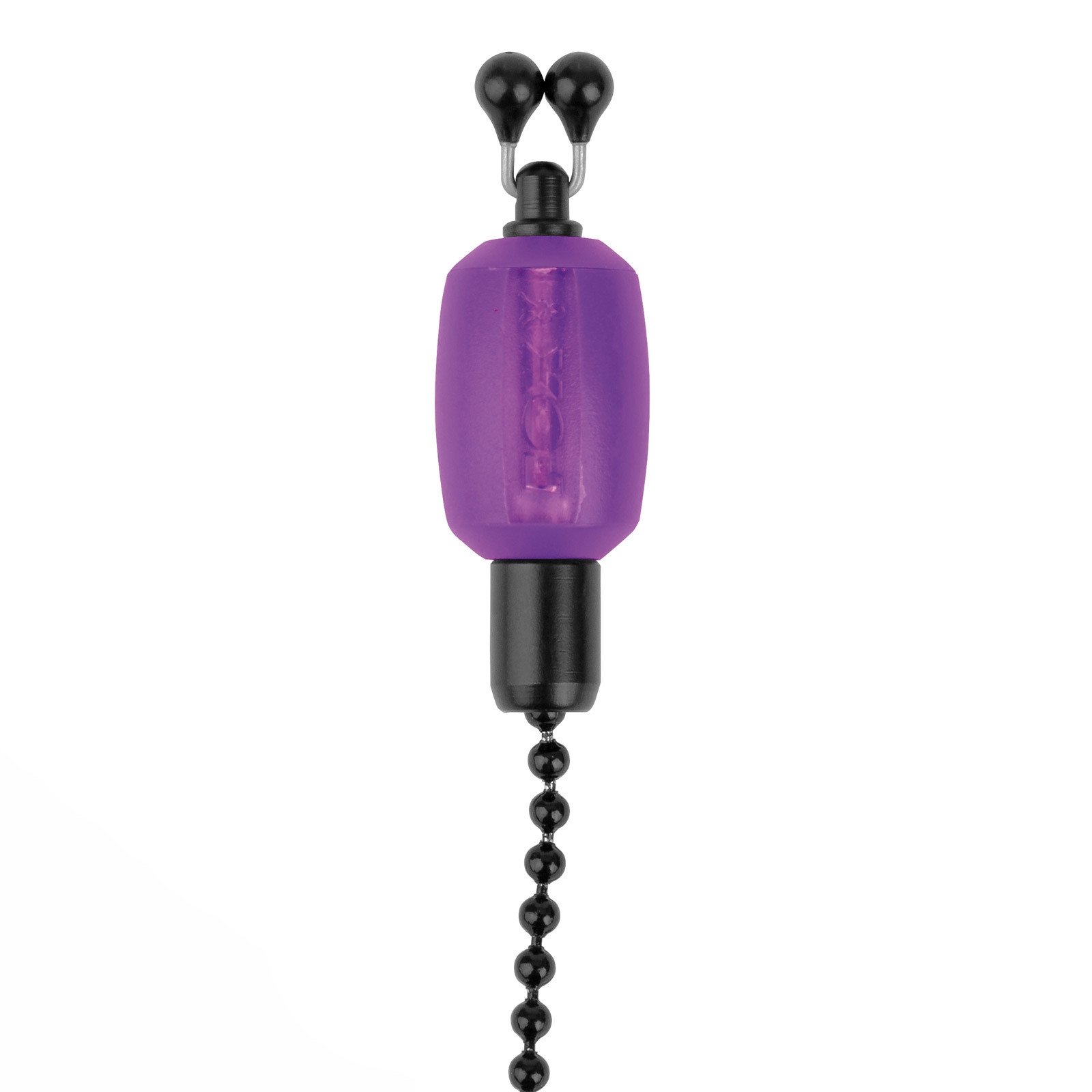 Fox Black Label Dinky Bobbins Purple Bissanzeiger