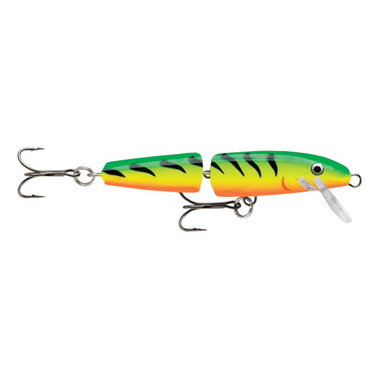 Rapala Jointed™ Wobbler Firetiger