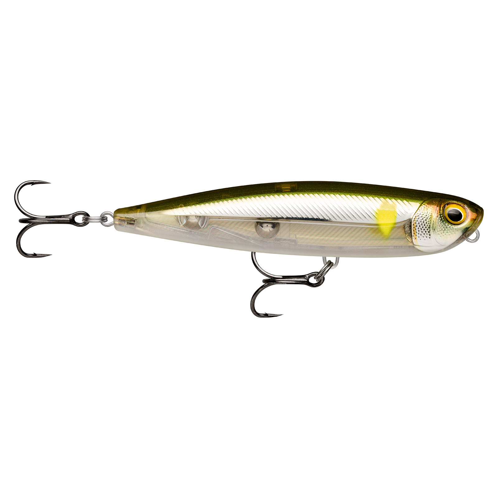 Rapala Precision Xtreme Pencil Ayu Oberflächenköder