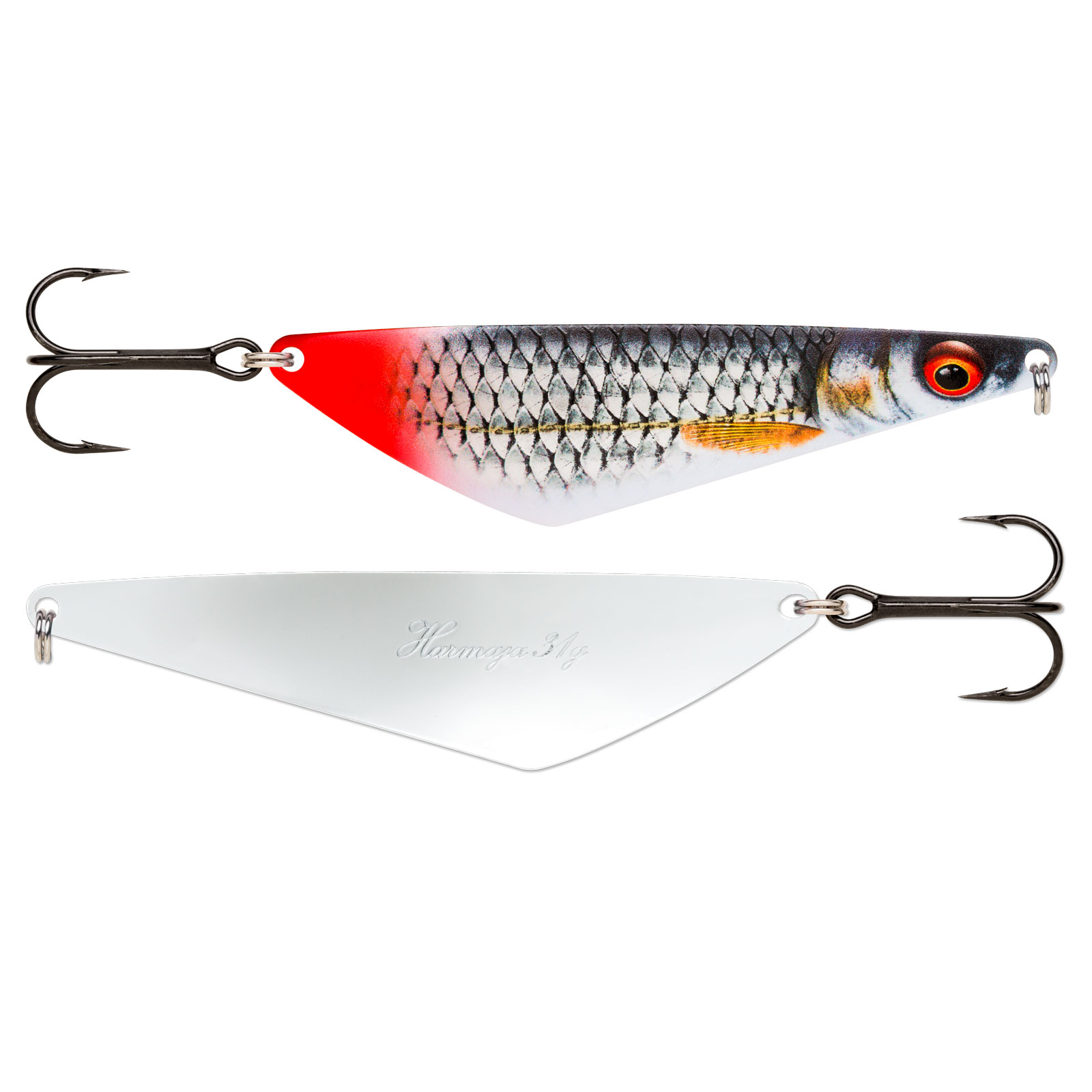 Rapala HARMAJA Blinker Live Roach