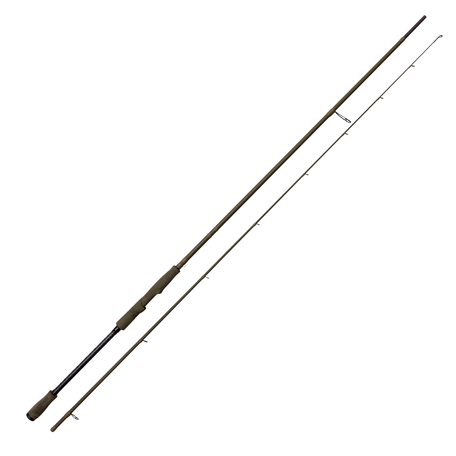 Savage Gear Spinnrute - SG4 Medium Game Rod