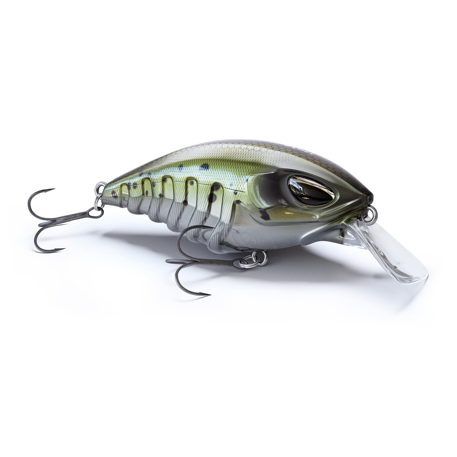 Nays CRNK S-13 Crankbait Wobbler