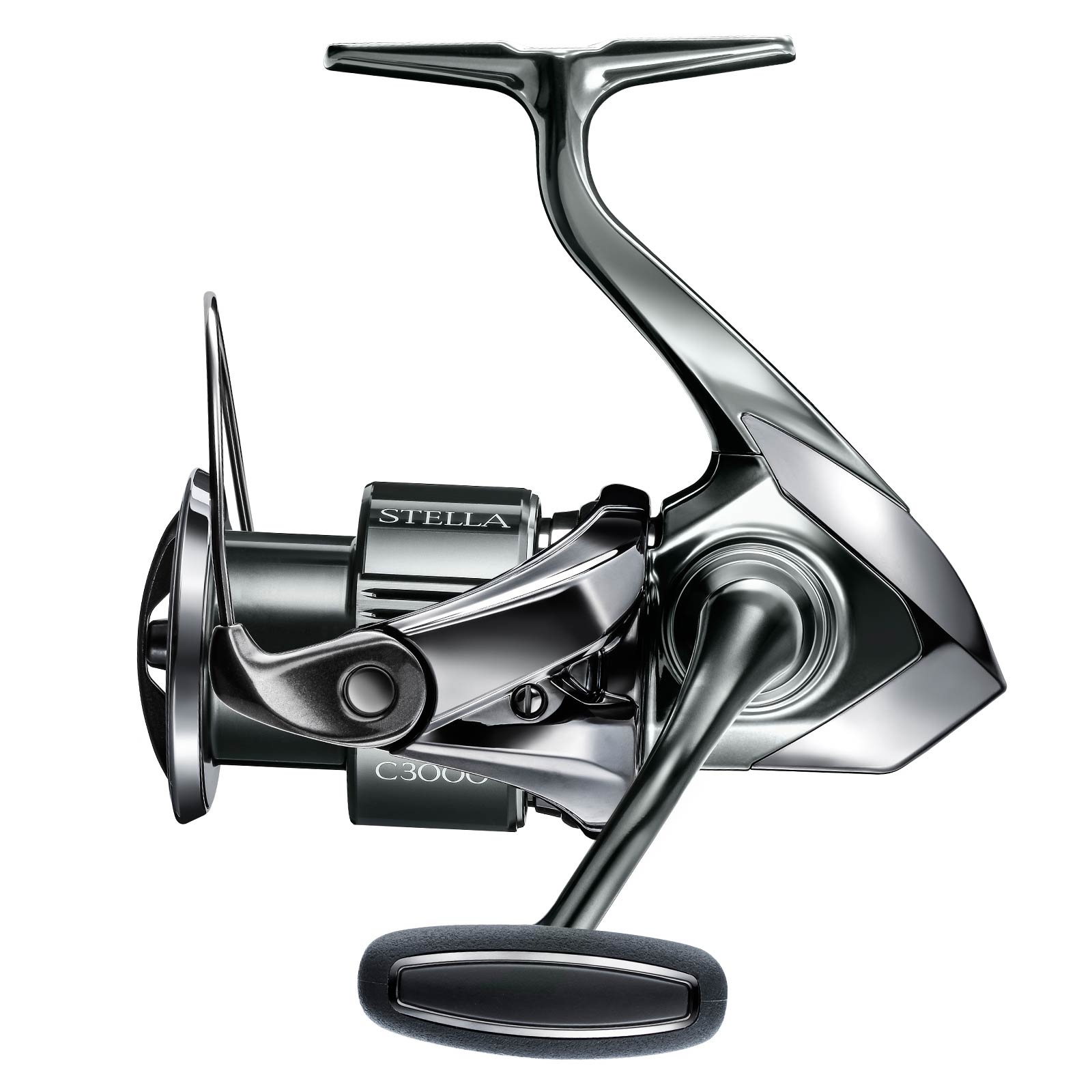 Shimano Stella FK C3000 Angelrolle