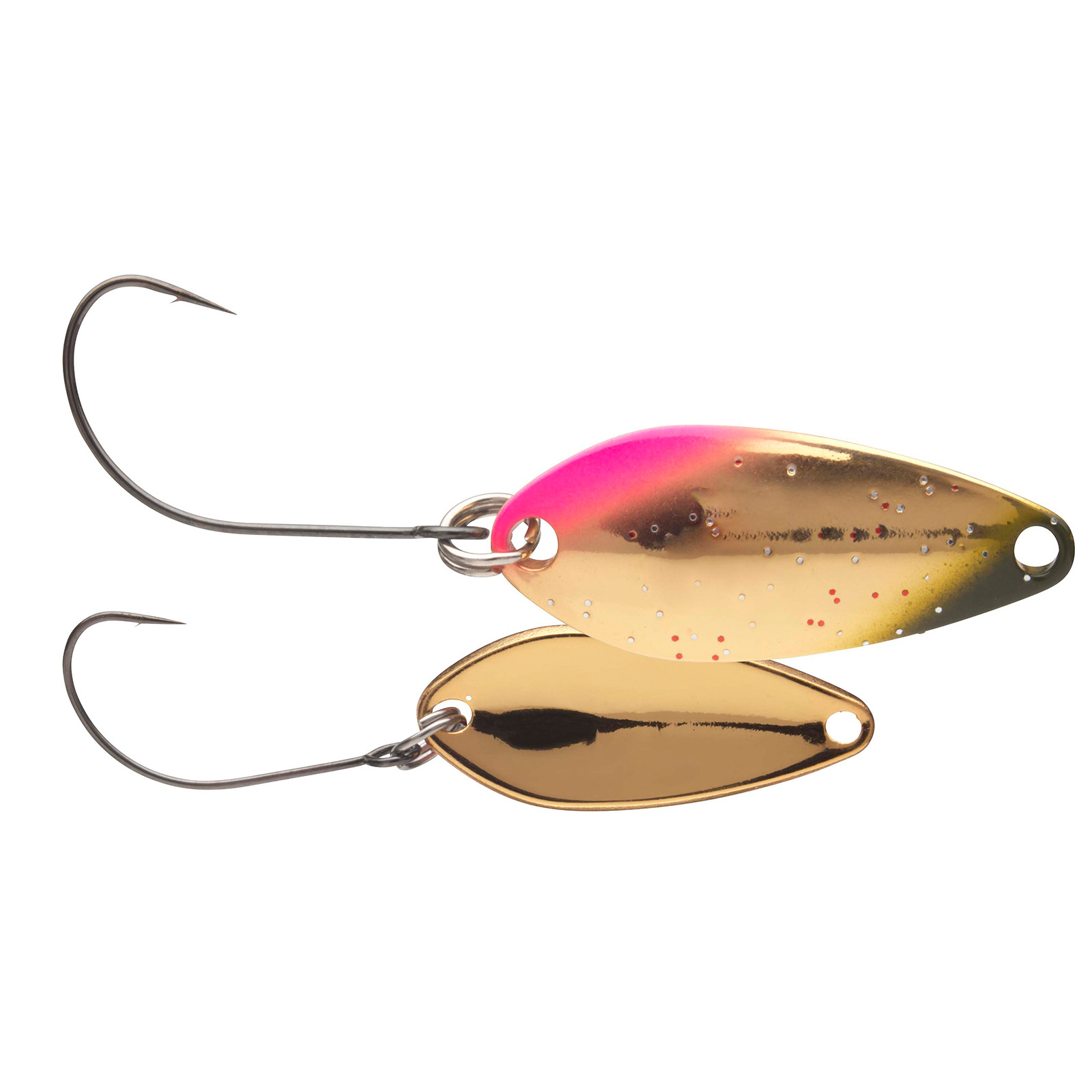 Daiwa Presso EV 1.2G Green Pink Spoon