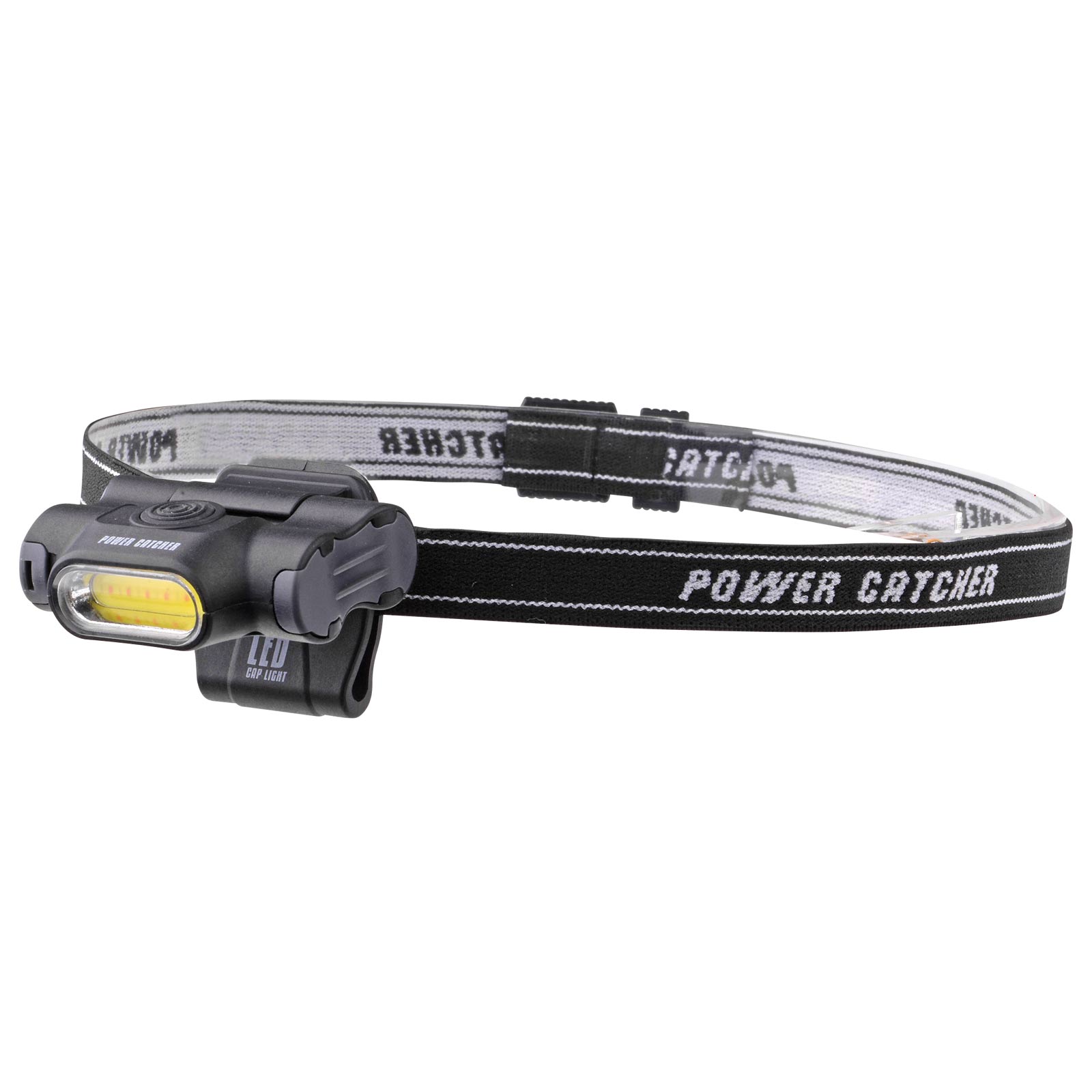 Spro Powercatcher Head Lamp Kopflampe