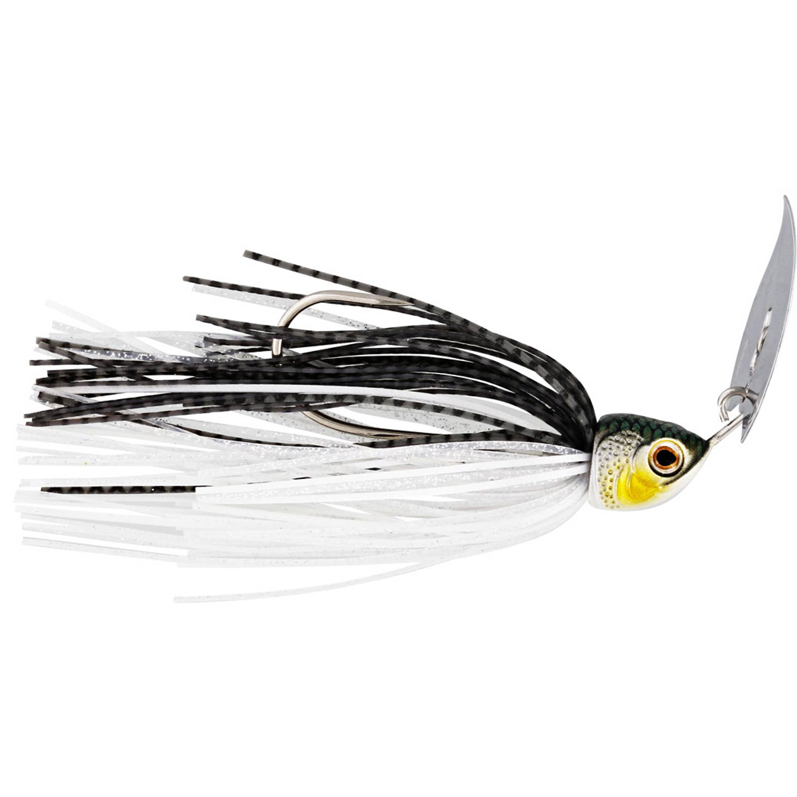 Westin Bladebite V2 Tungsten Bladed Jig Sinking Headlight Chatterbait