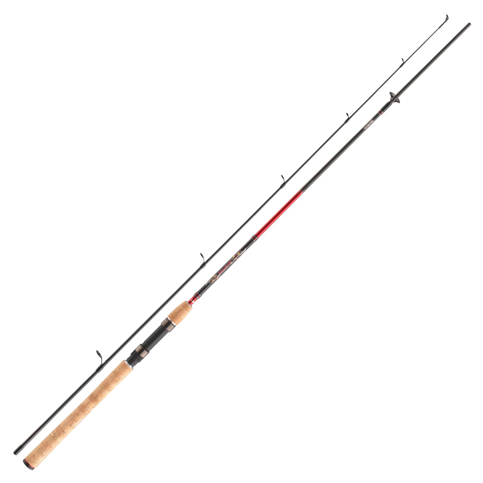 Daiwa Sweepfire Spin Spinnrute