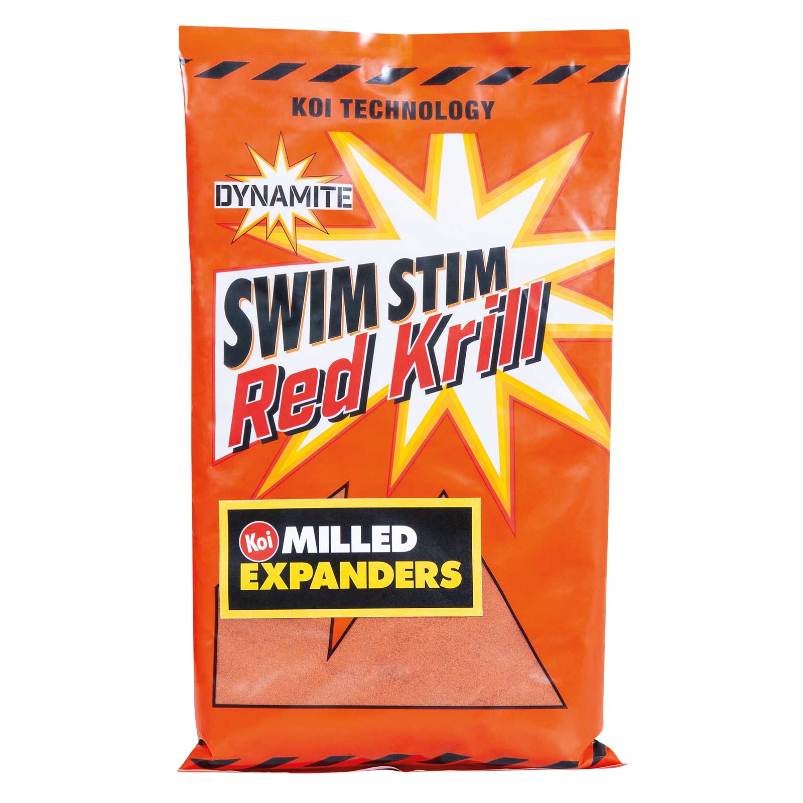 Dynamite Baits Swim Stim Red Krill Mix 1.8kg Grundfutter