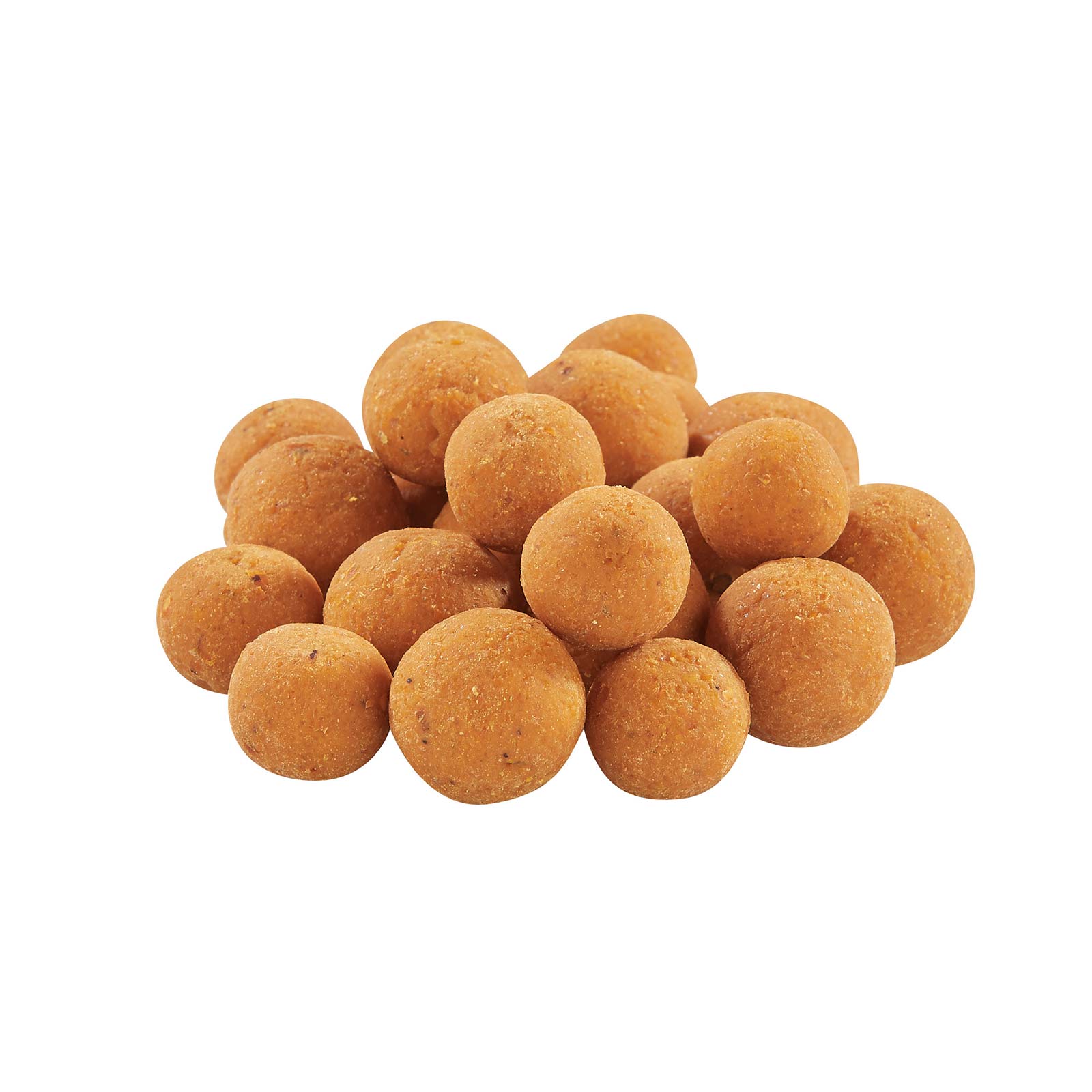 Balzer Matze Koch Booster Balls Reife Früchte Boilies Orange 1kg Special Edition Boilies Detail