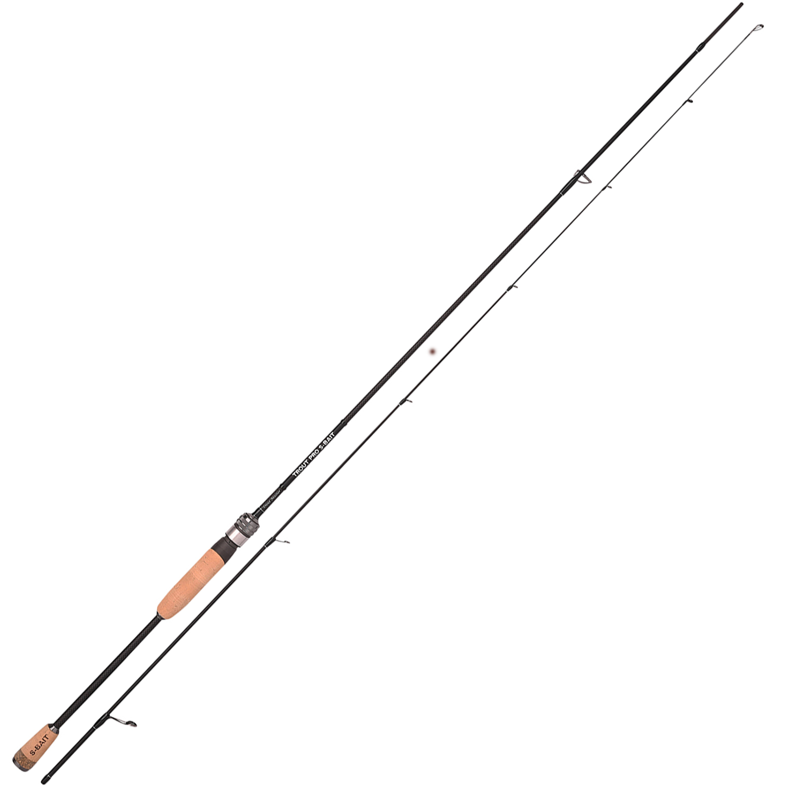 Spro TROUT MASTER TROUT PRO S-BAIT 2,10m 4g Forellenrute 