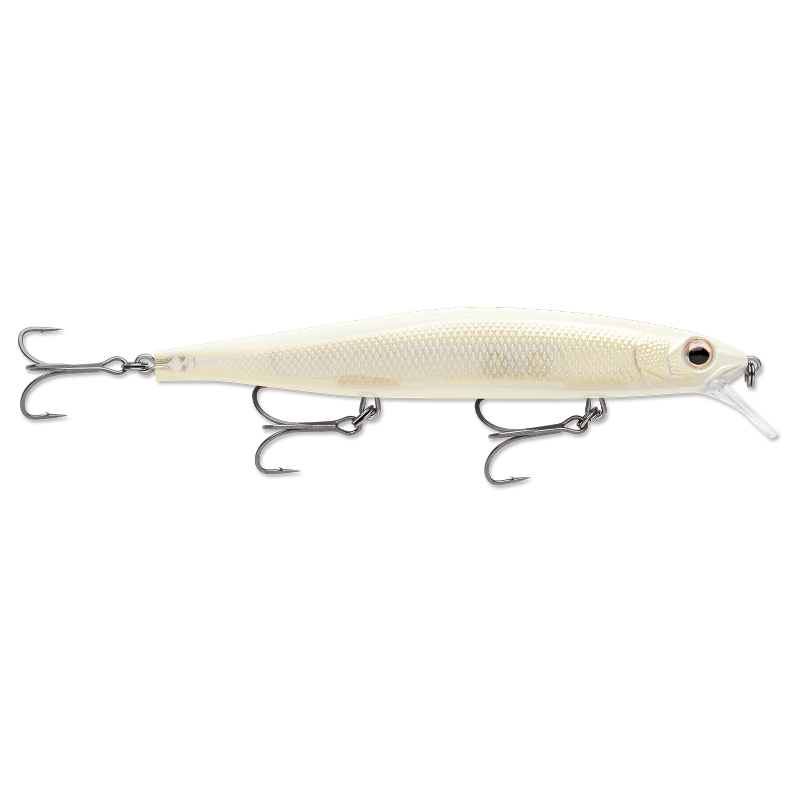 Rapala Precision Extreme Mavrik 110 SNST Wobbler