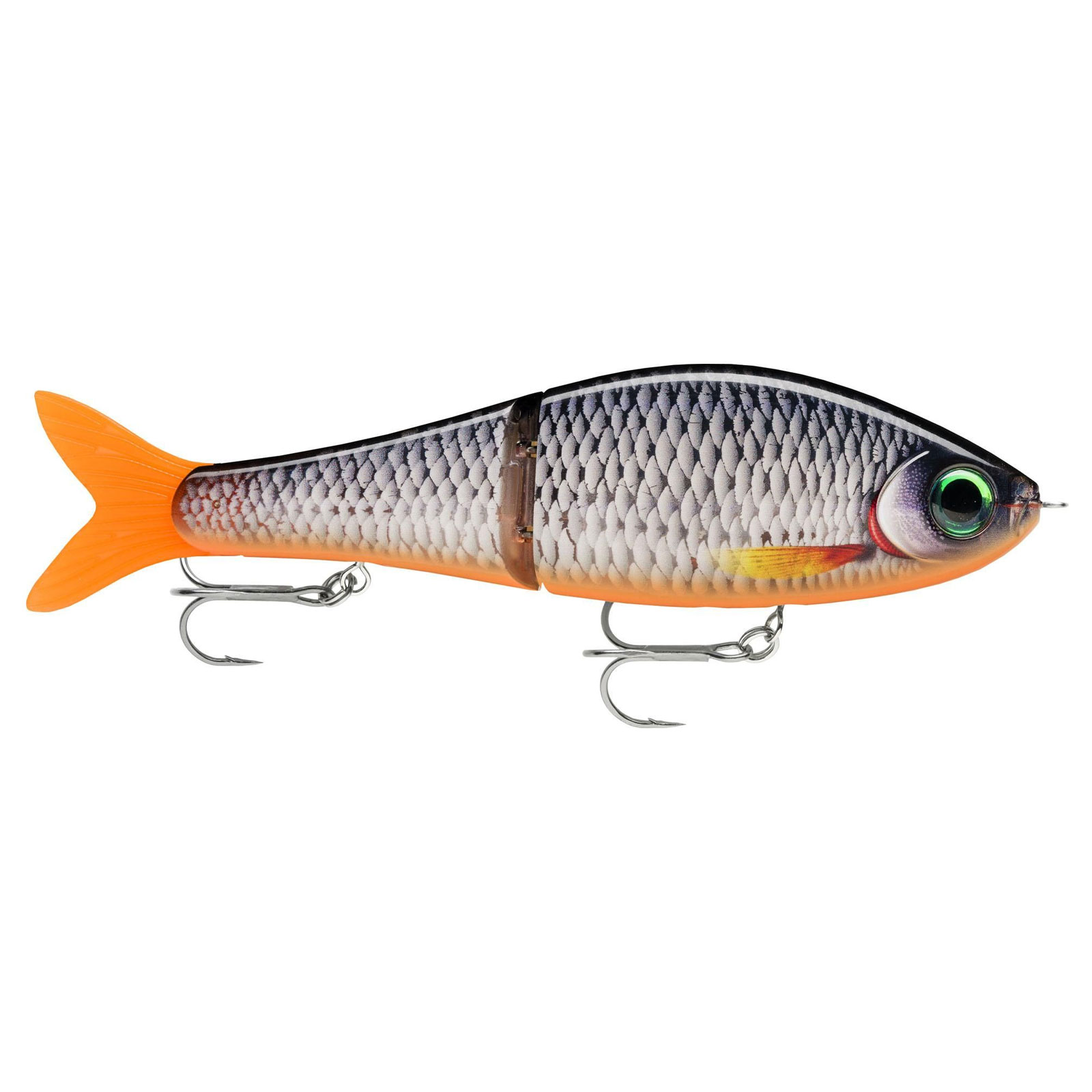 Rapala Super Shadow Rap Glide 11 HLW Jerkbait