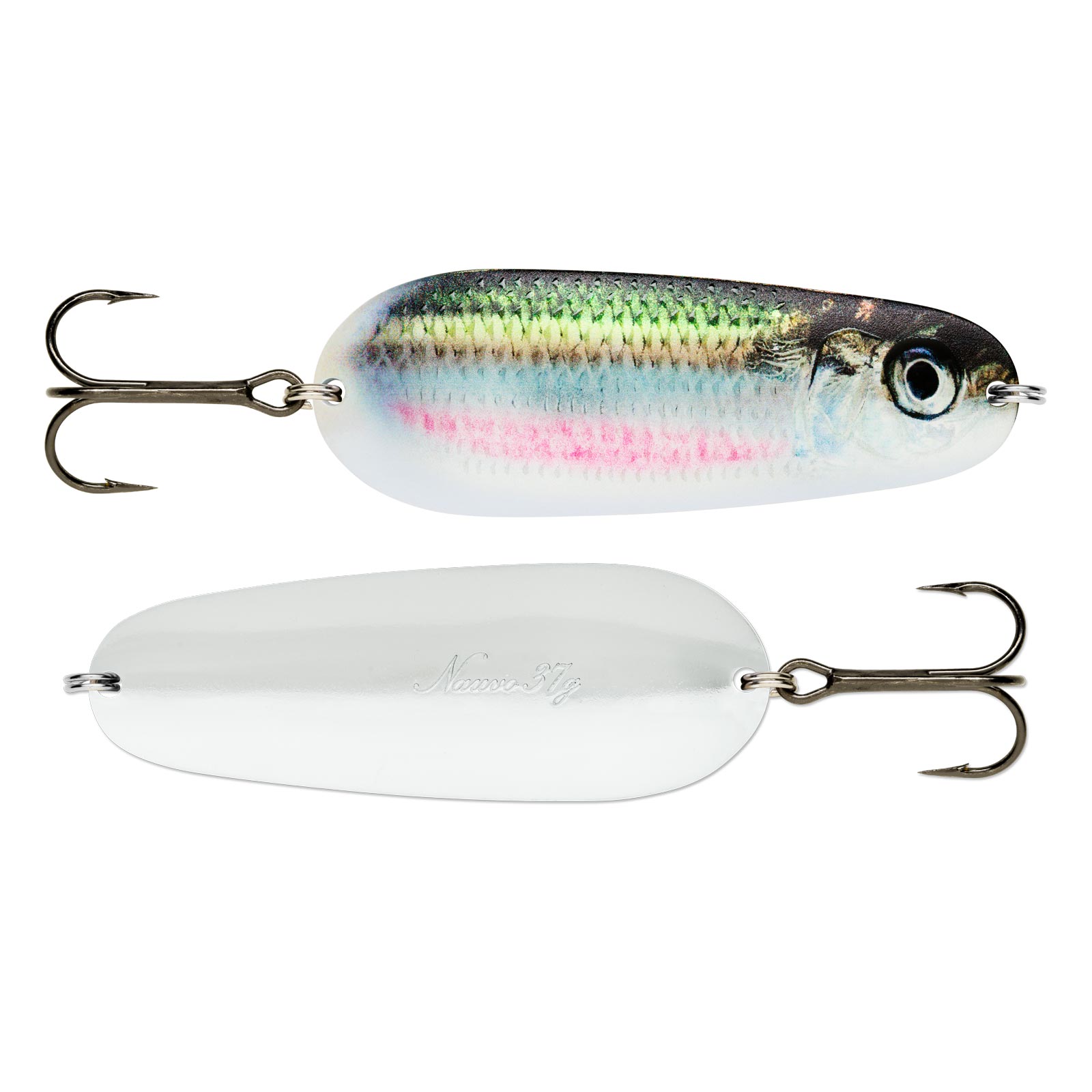 Rapala NAUVO Blinker Live Herring