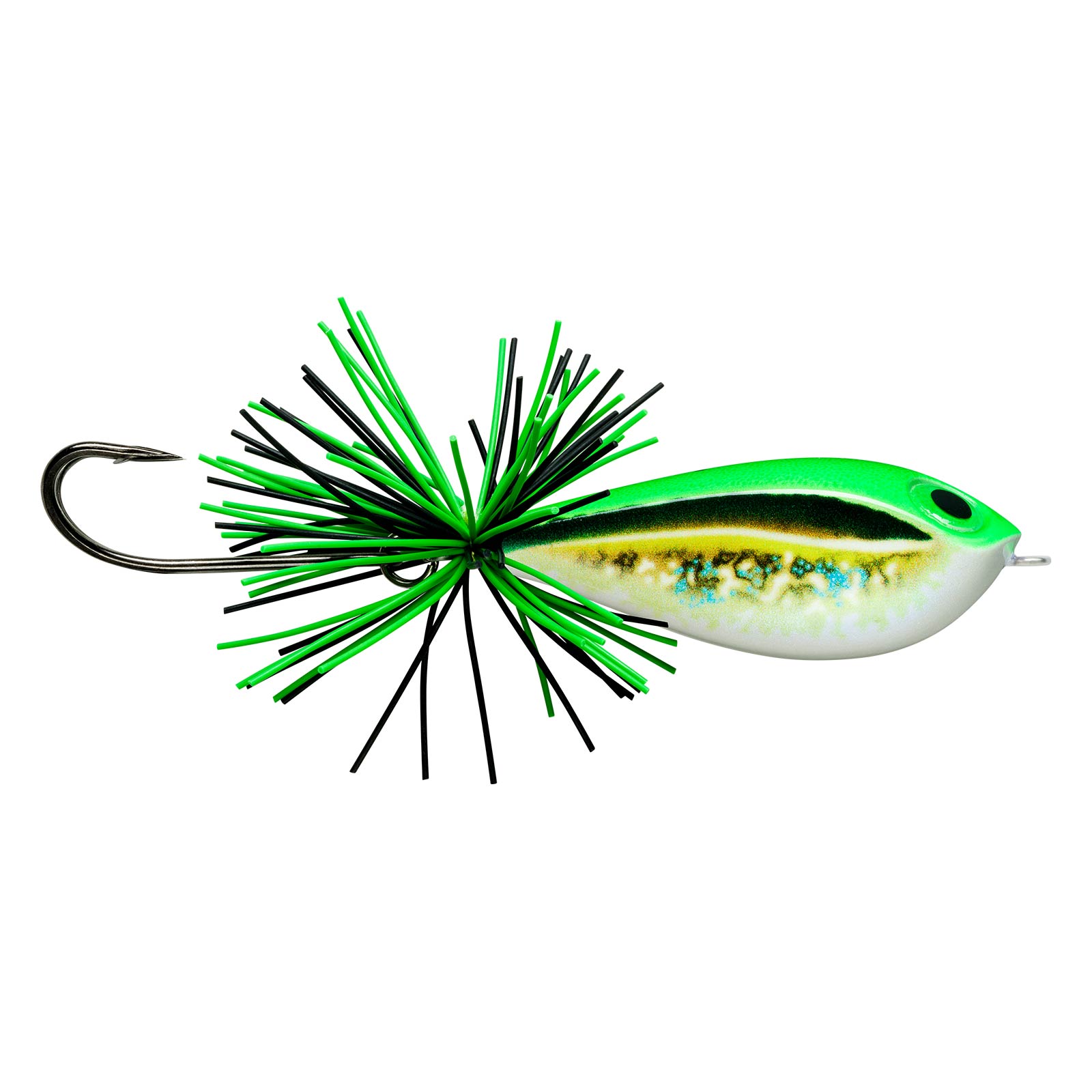 Rapala Bx Skitter Frog BXSF04 Thai Frog Oberflächenköder