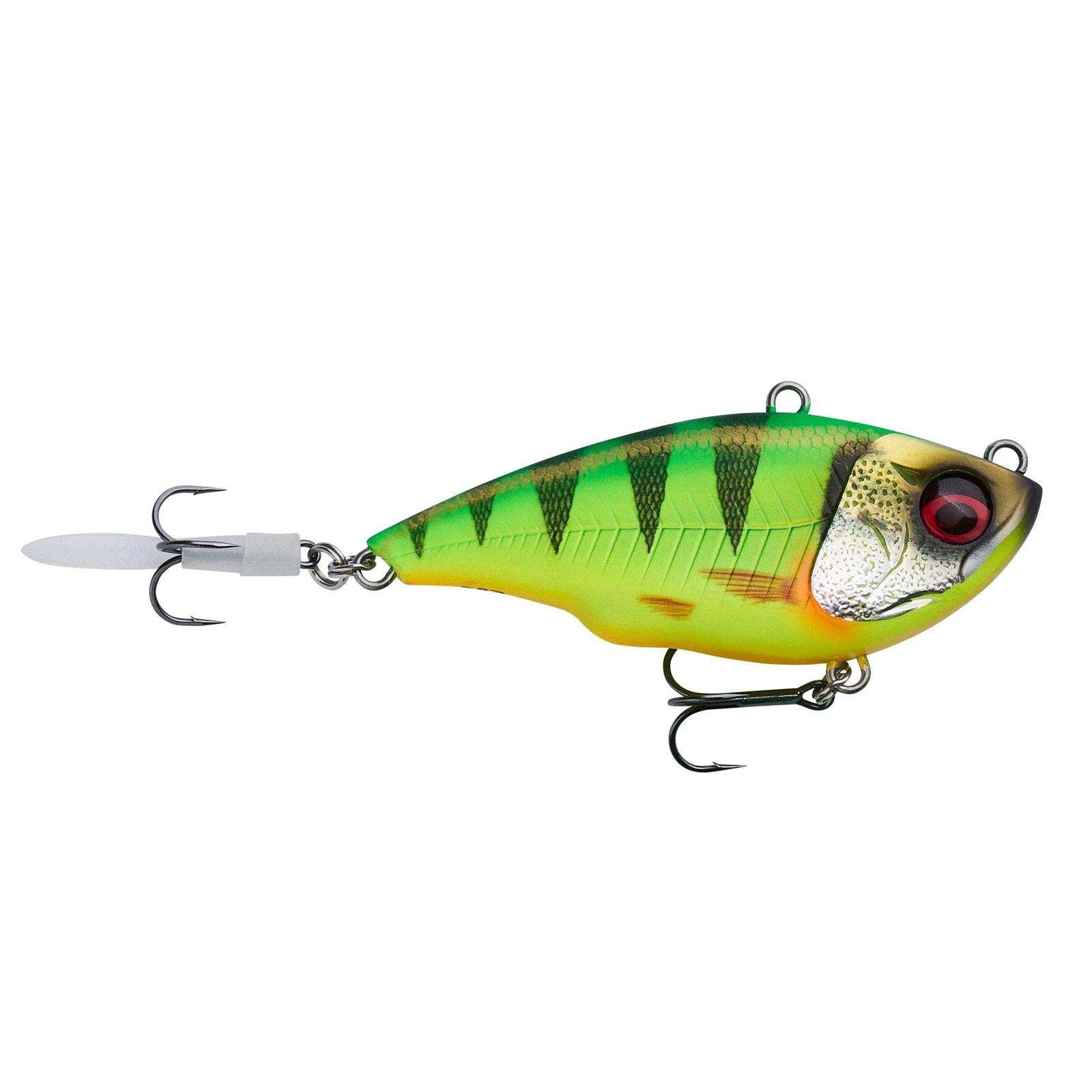 Savage Gear Fat Vibes Xl sinking Firetiger Crankbait