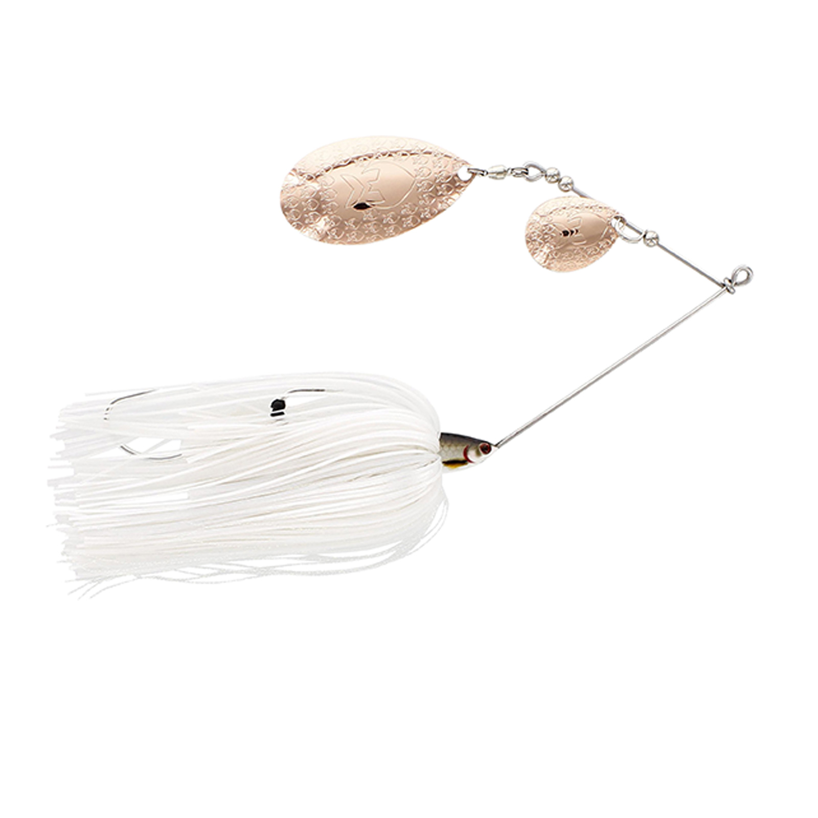 Westin Monster Vibe Indiana Lively Roach Spinnerbait