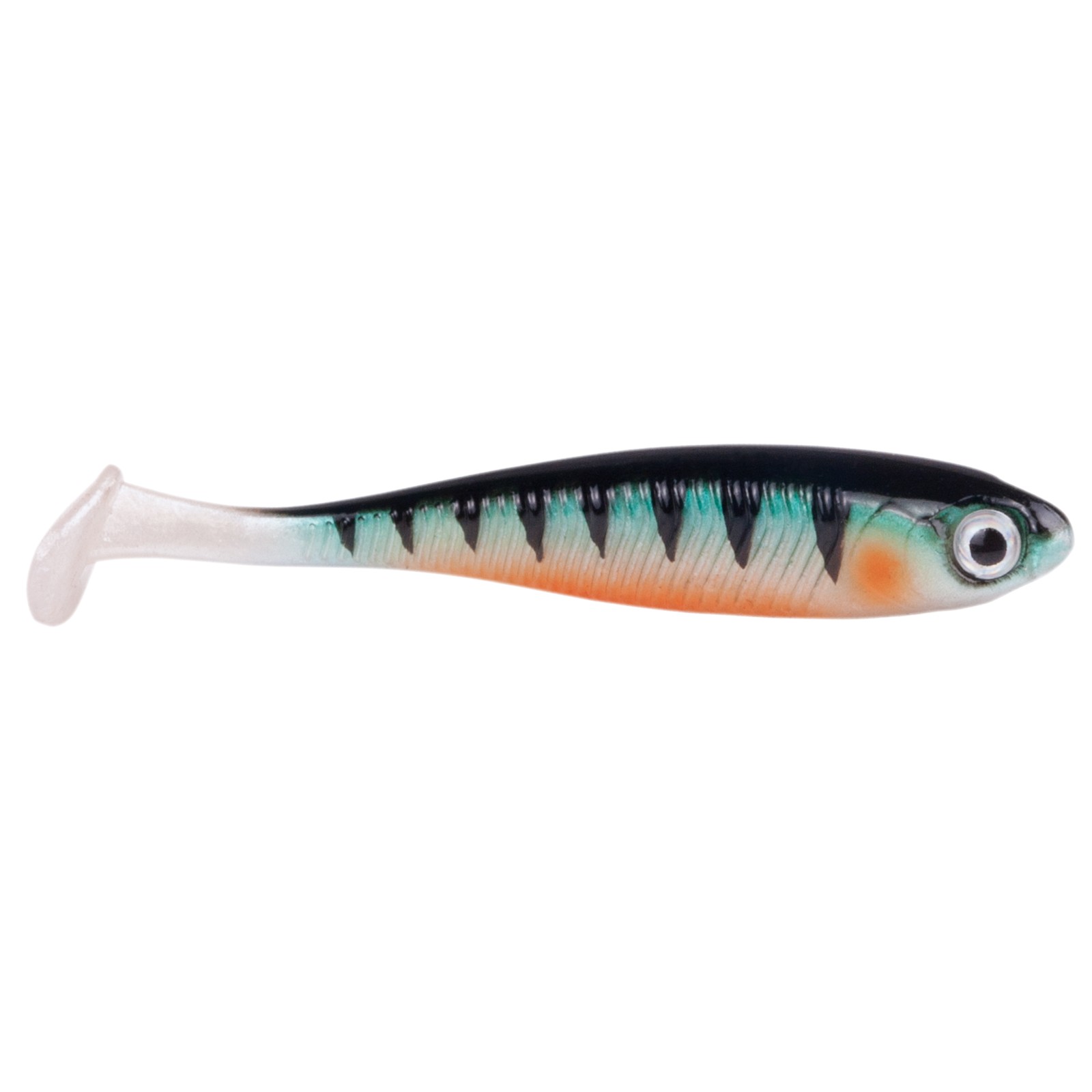 Jackson Active Shad Perch Nature Gummifisch