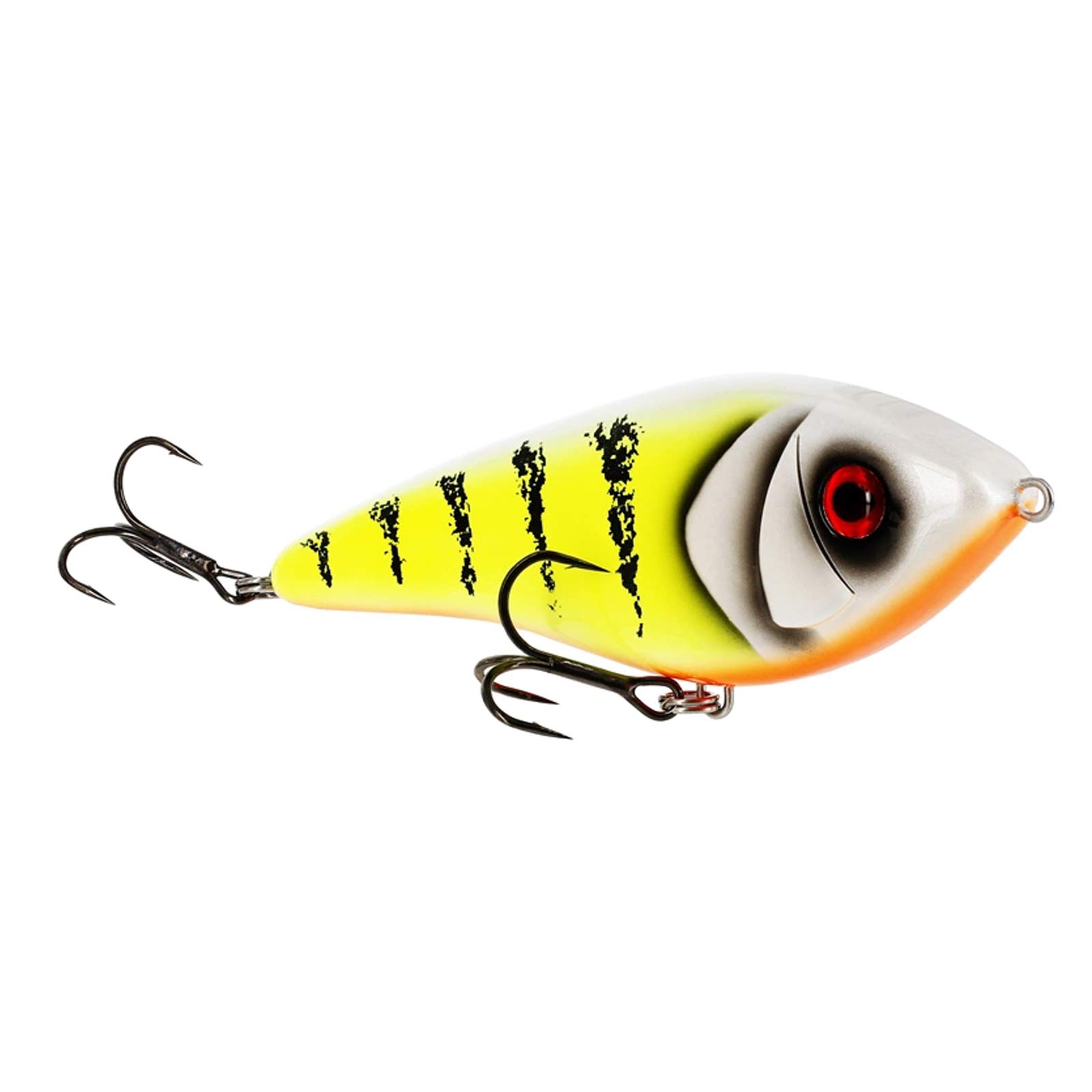 Westin Swim Sinking Bait Bash Ice Perch Jerkbait