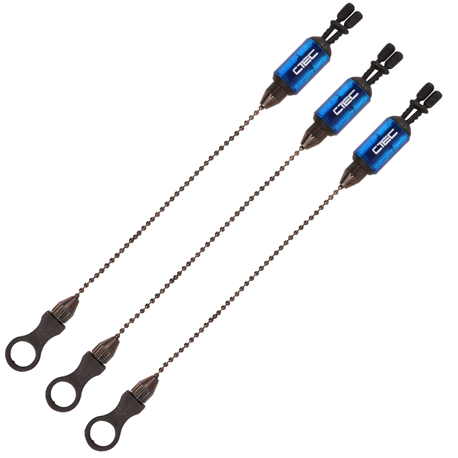 Spro BOBBIN SET BLUE 