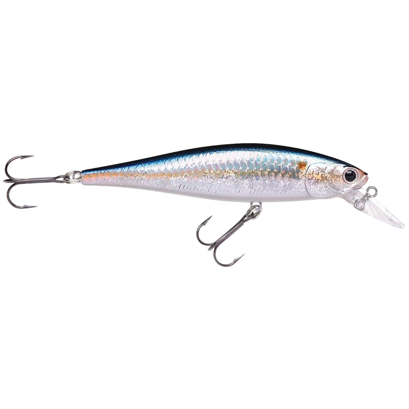 Lucky Craft Pointer American Shad Japan Wobbler