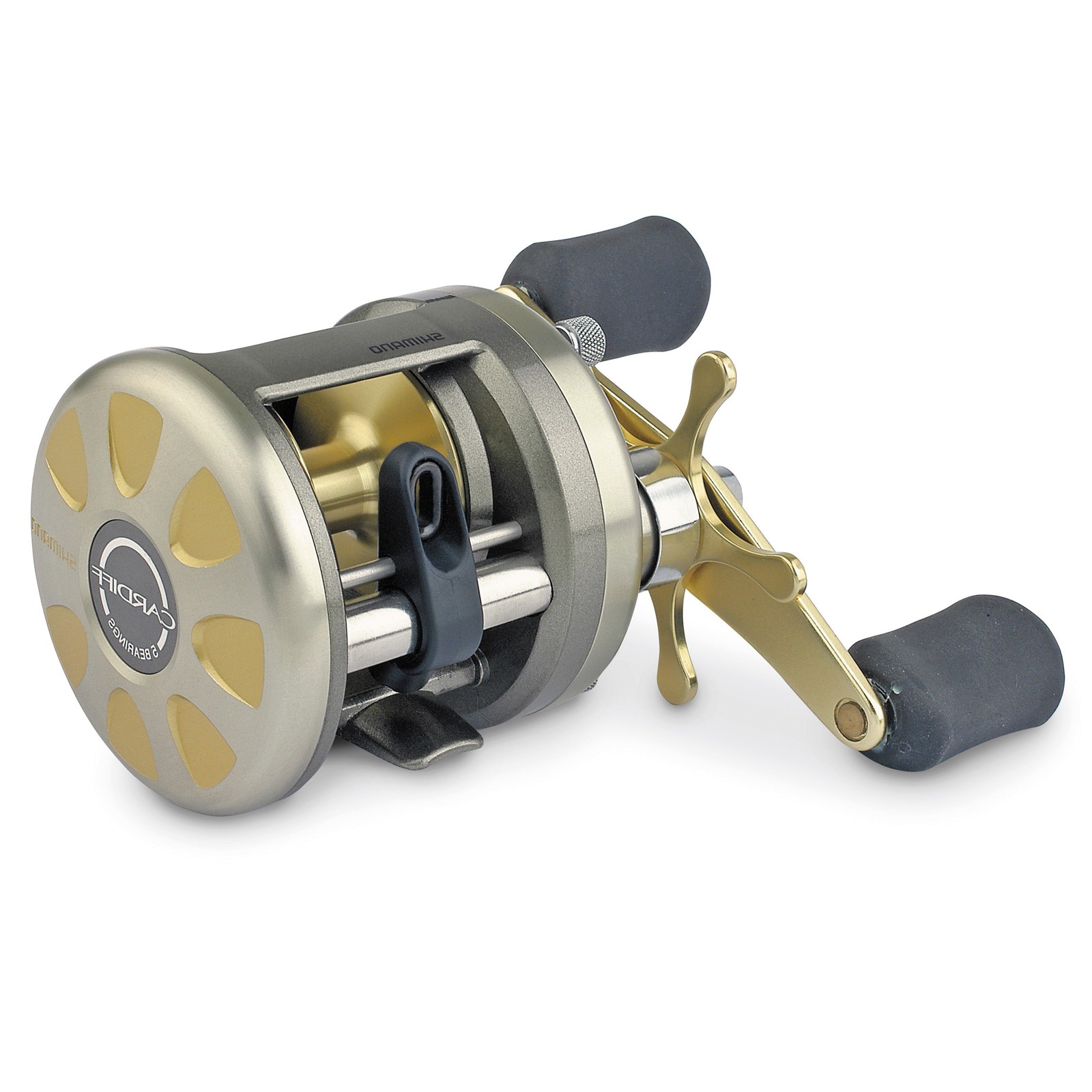 Shimano Cardiff (LH) Multirolle