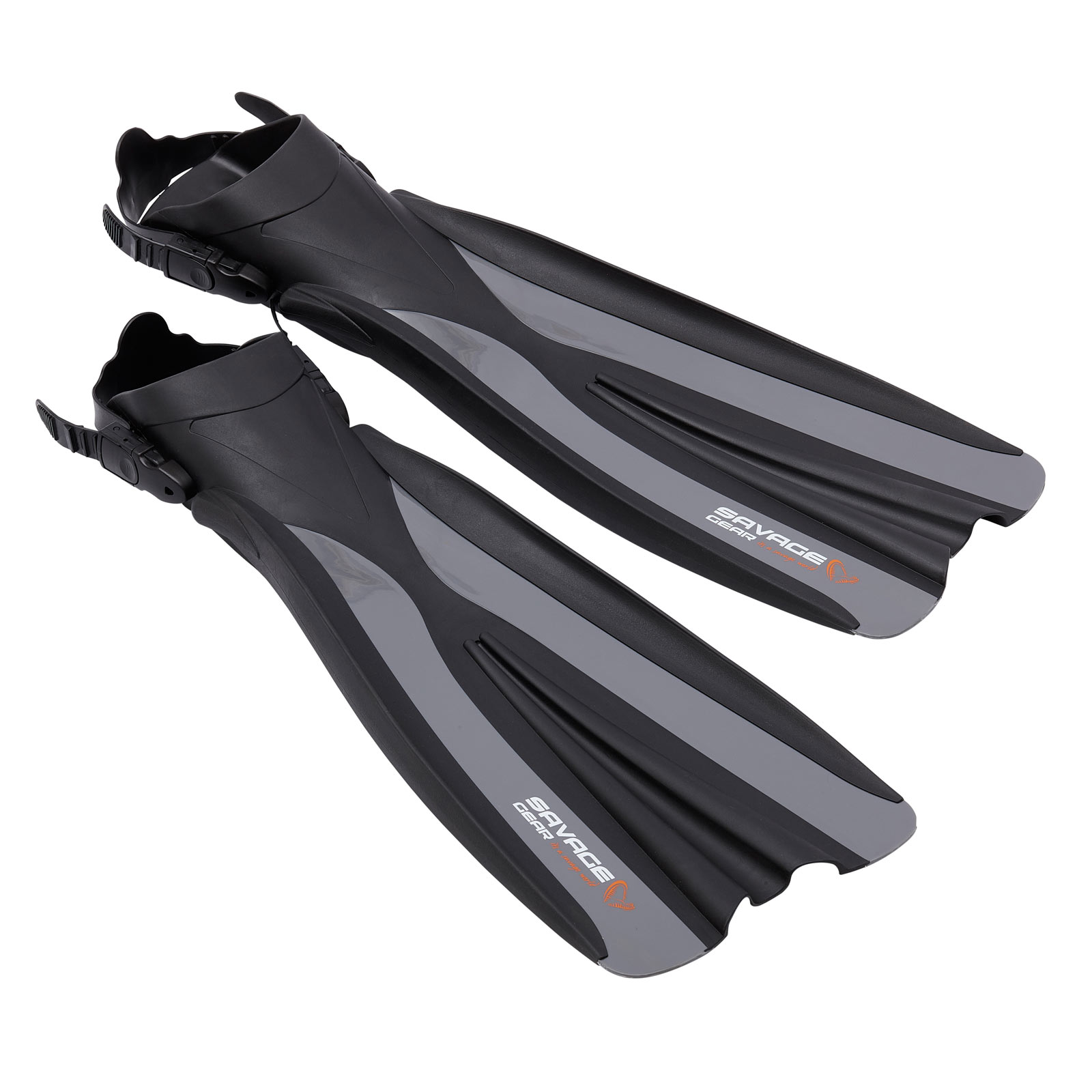 Savage Gear Belly Boat Fins Belly Boot Flossen