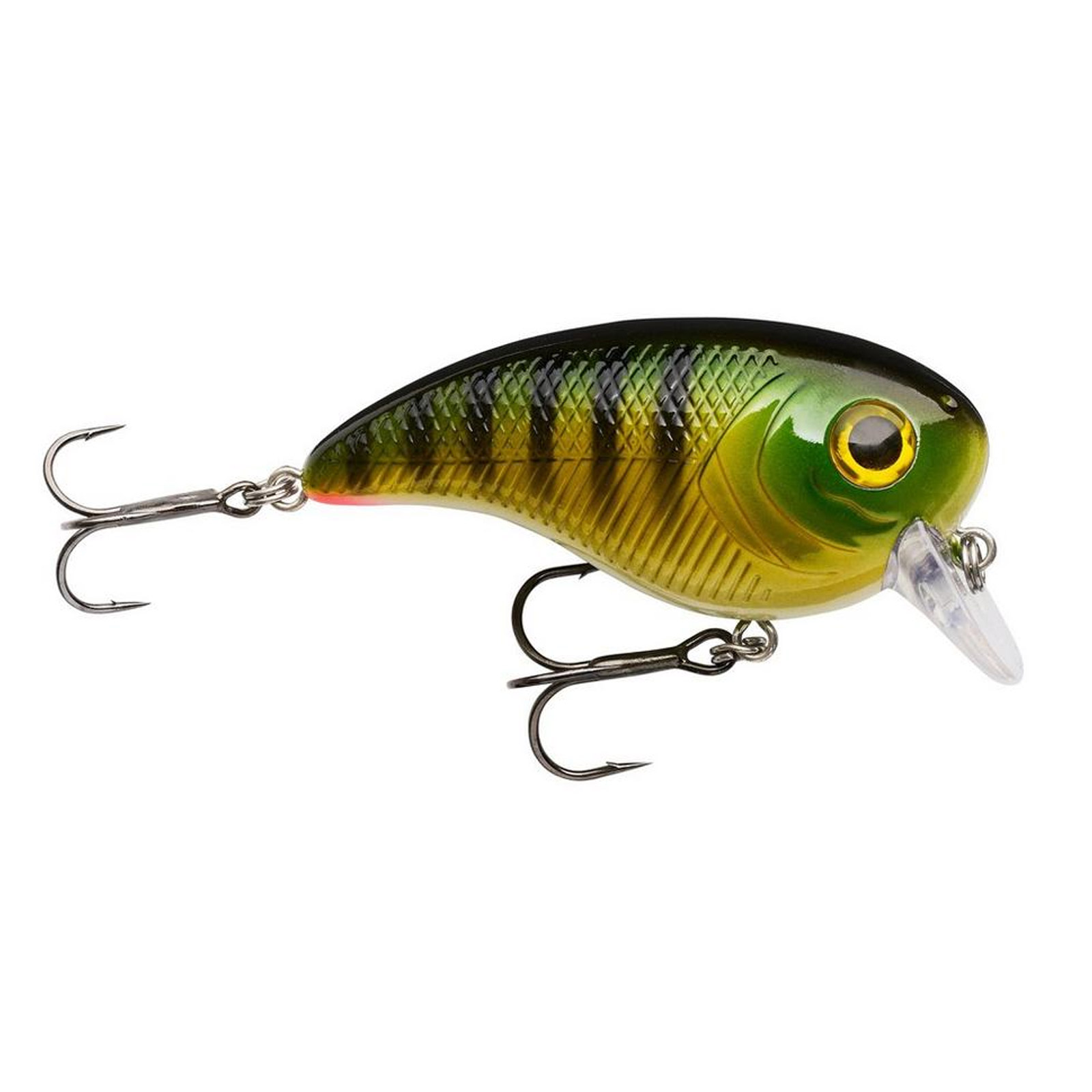 Berkley Pulse Biggie Perch Wobbler Crankbait