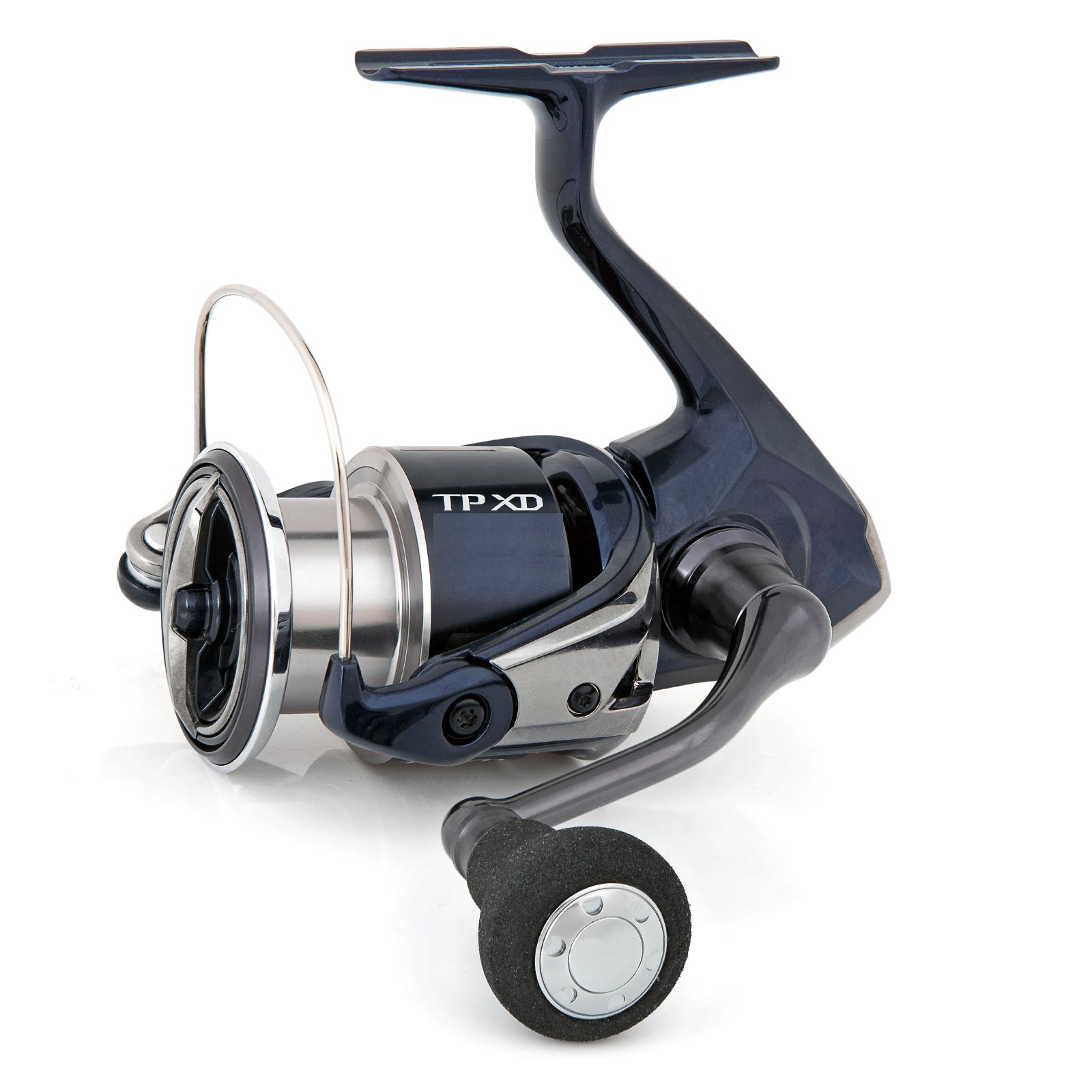 Shimano Twin Power XD A Angelrolle