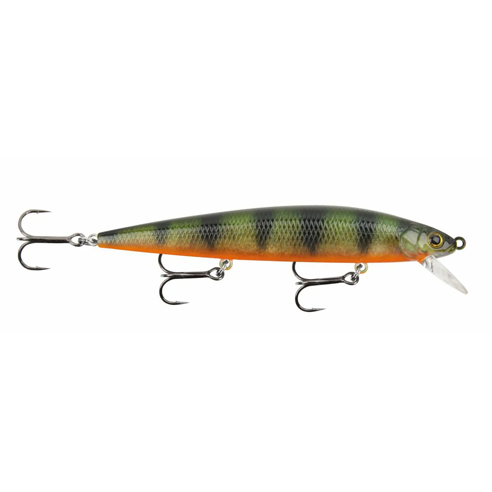 Stucki Fanatics Vagabond 110SP Perch Wobbler