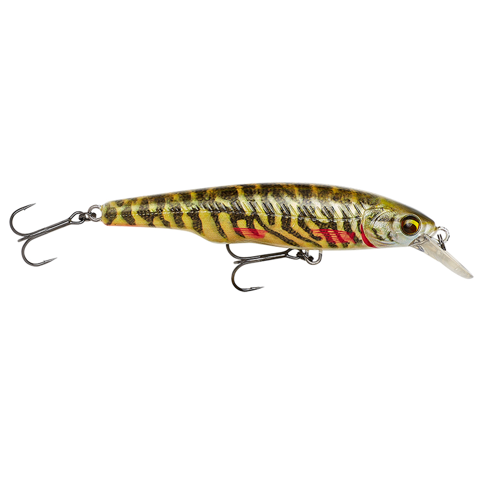 Savage Gear Garvity Twitch SR Wobbler Pike