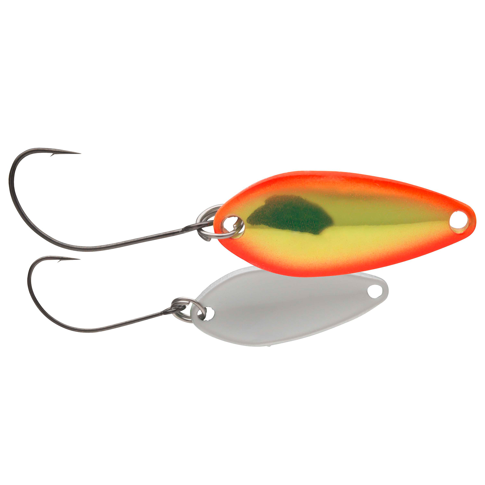 Daiwa Presso EV 1.2G Lightning Orange Spoon