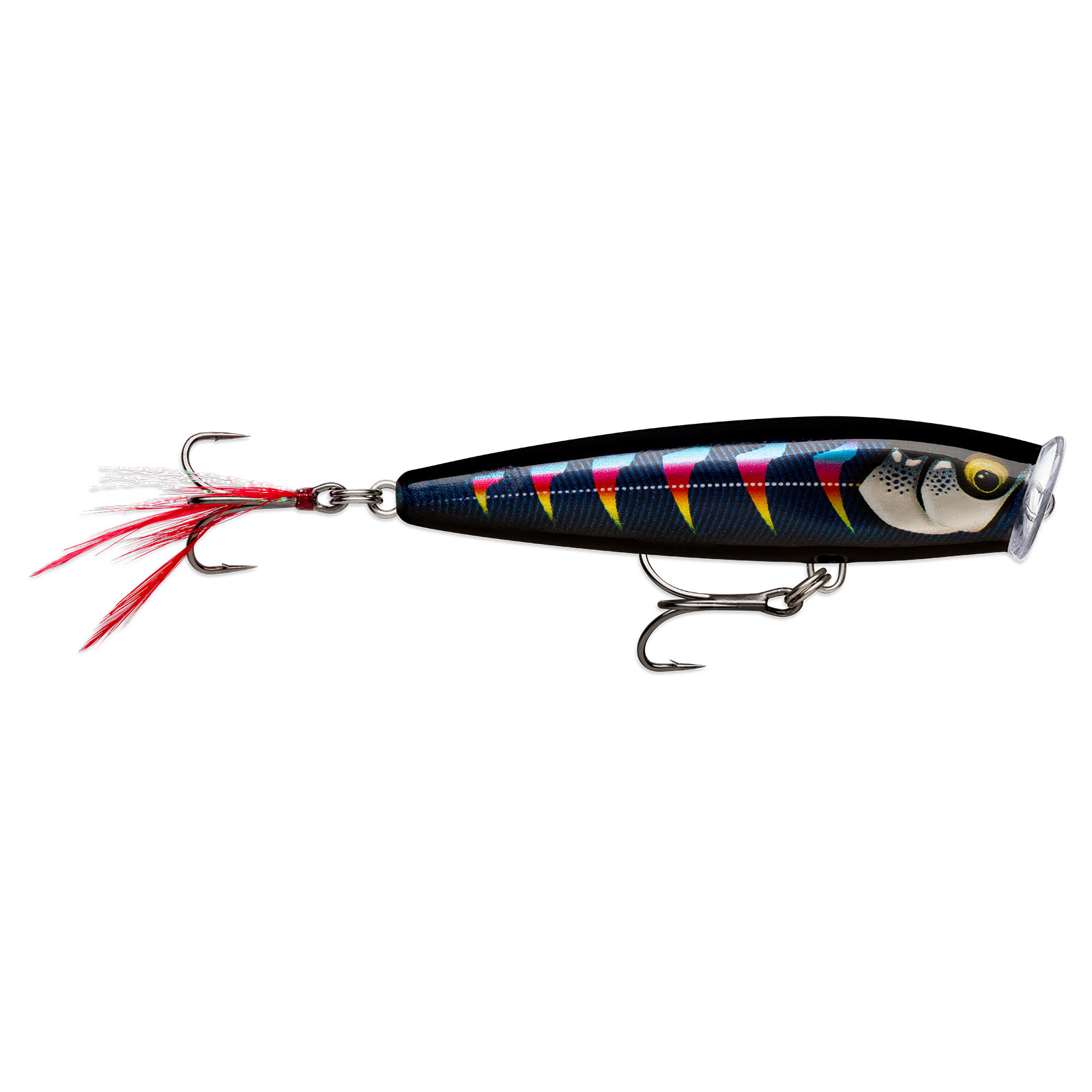 Rapala Skitter Pop Elite SPE75 Gdnia Popper