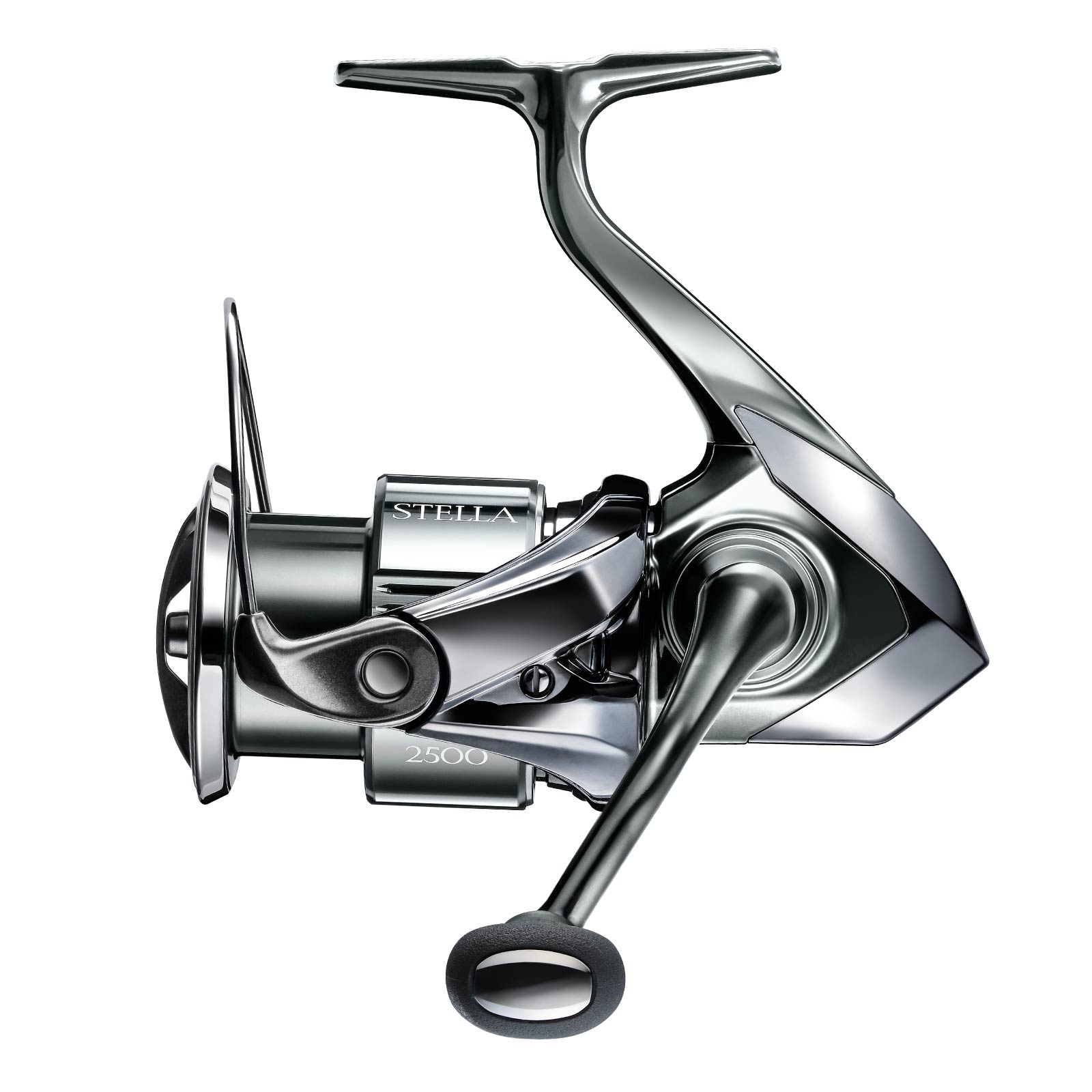 Shimano Stella FK 2500 Angelrolle