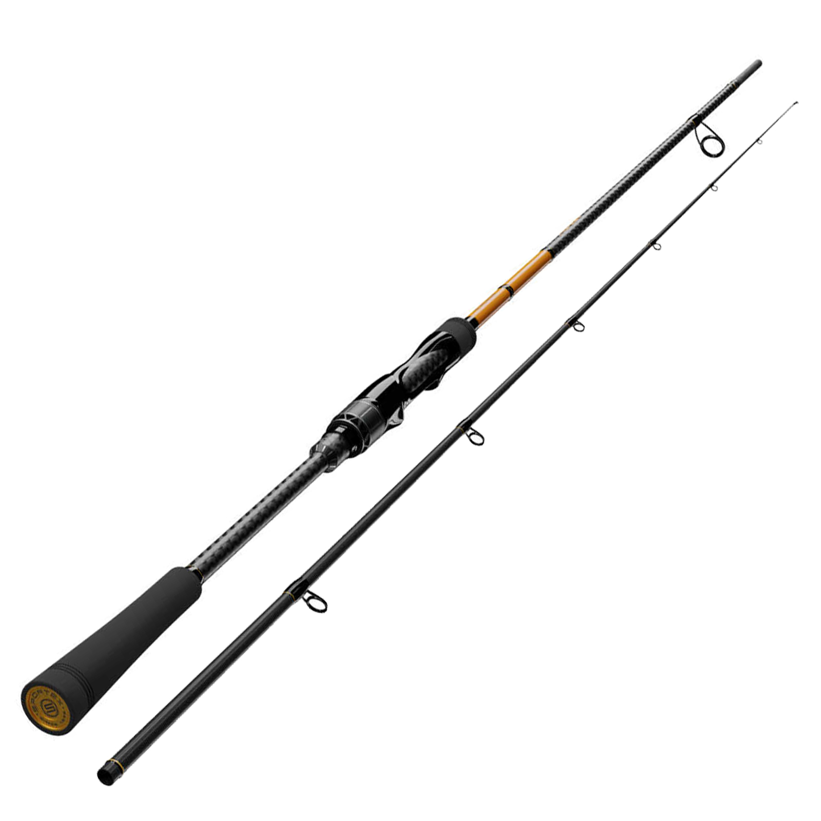 Sportex Absolut Level 3 BC Baitcast-Rute