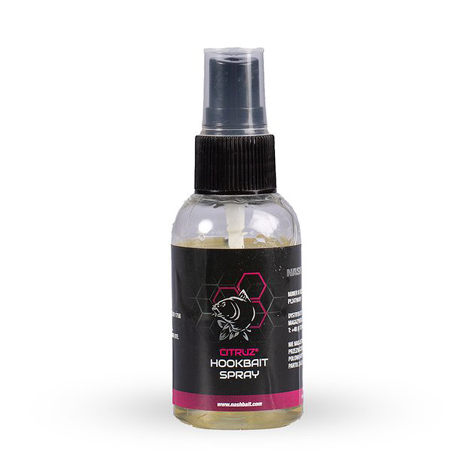 Nash Citruz Hookbait Spray 50ml 