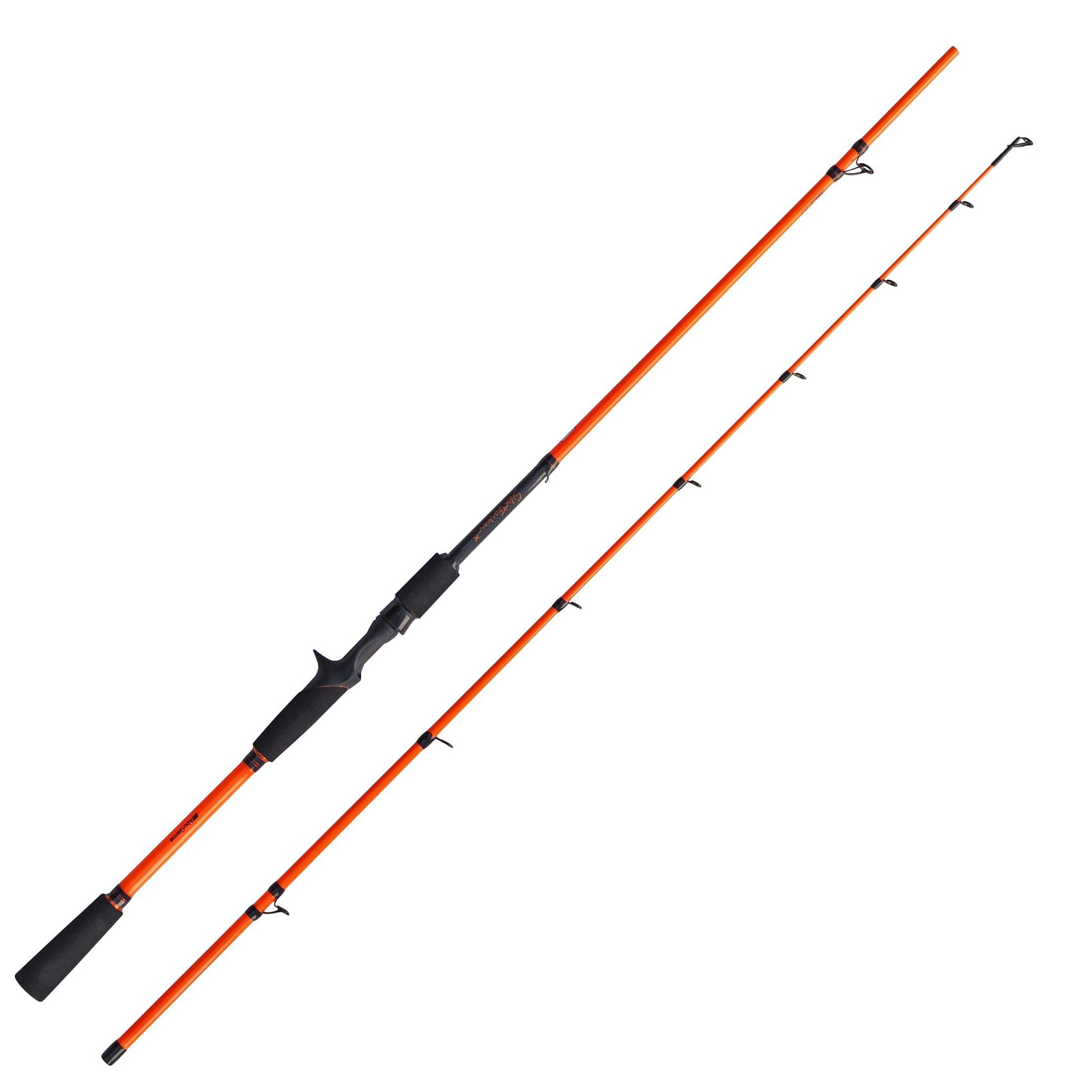 Abu Garcia Svartzonker X Casting Rod Baitcastrute