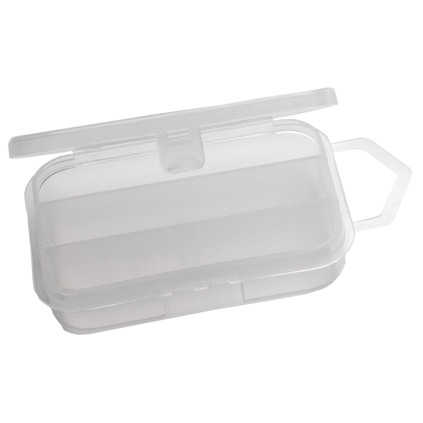  Behr Angelbox 9,1x6,6x2,2cm 3er Einteilung