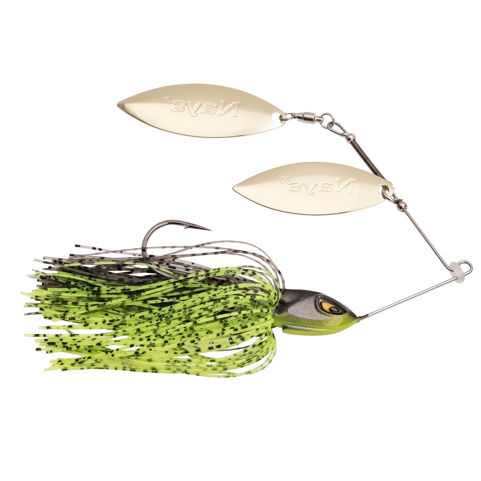 Nays Maze Runner MZ RNNR Size L D-01 Spinnerbait