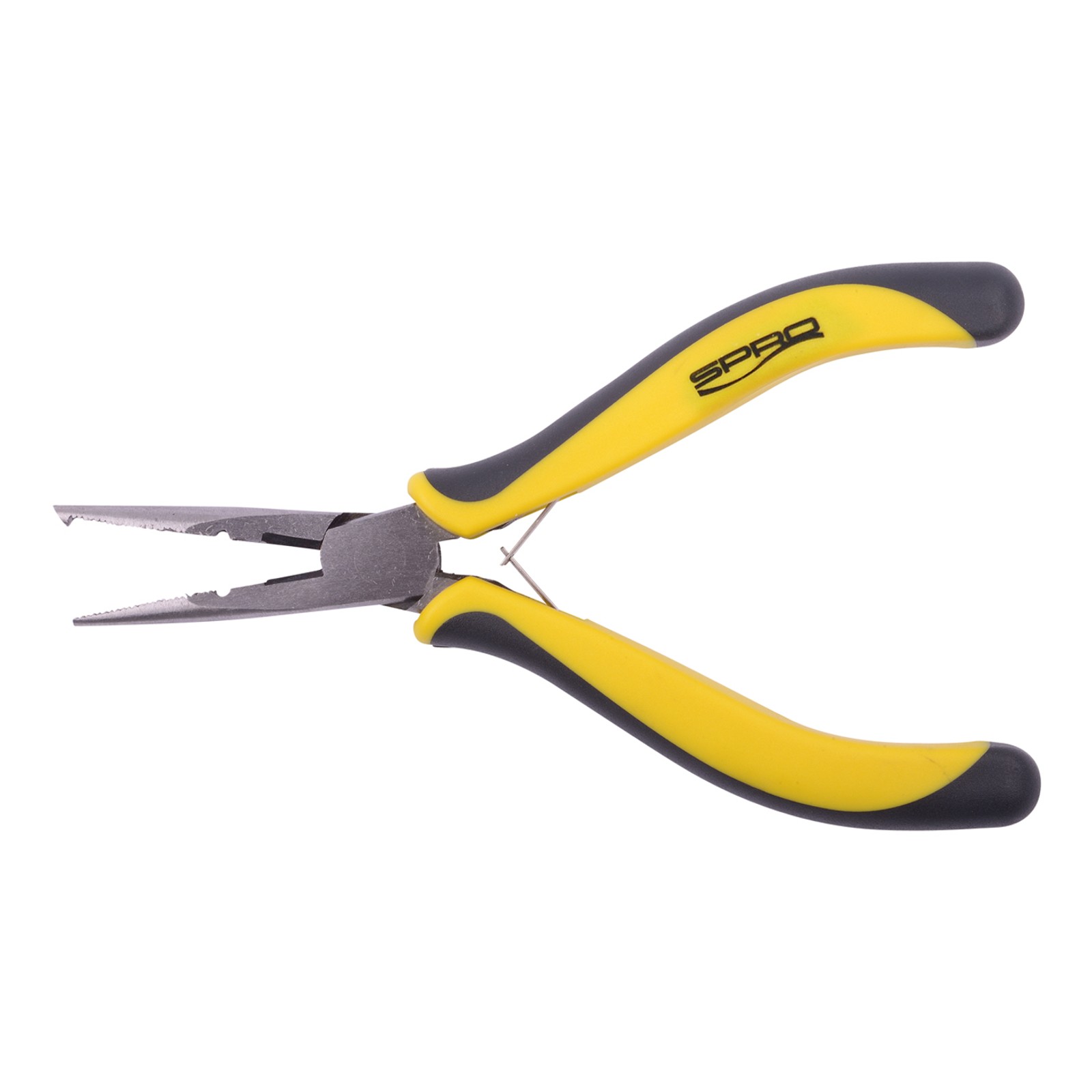 Spro Micro Splitring Pliers 13.5cm Sprengringzange