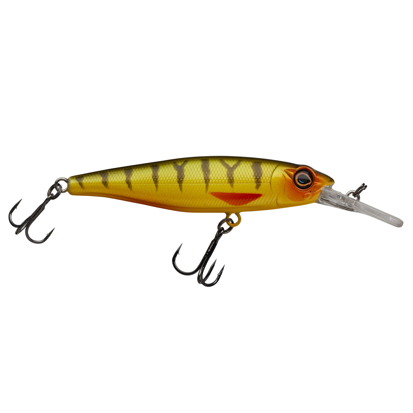 ILLEX Twitch Flesh 61 DR Perch Wobbler