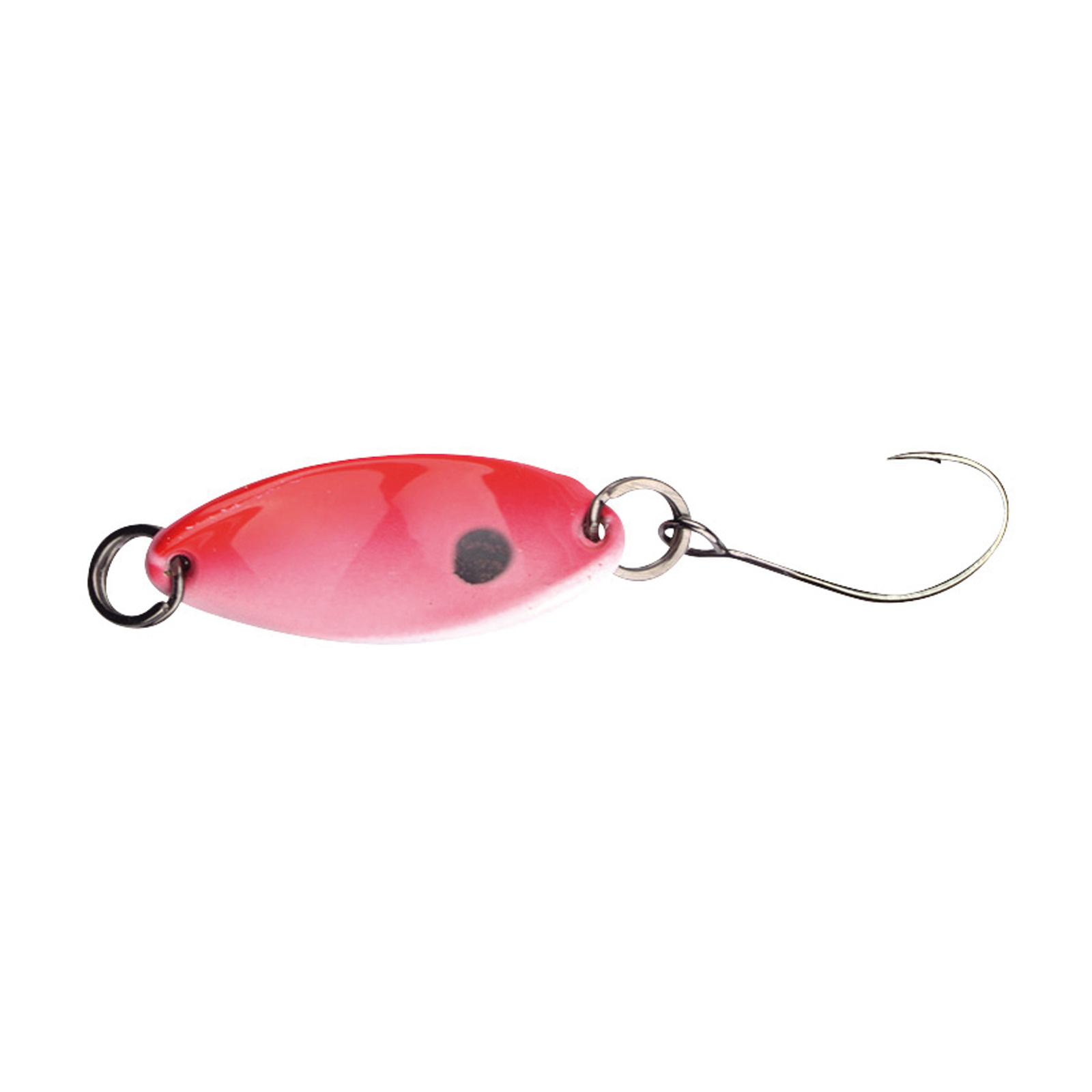 Spro Trout Master Incy Spin Spoon Forellenblinker Devilish