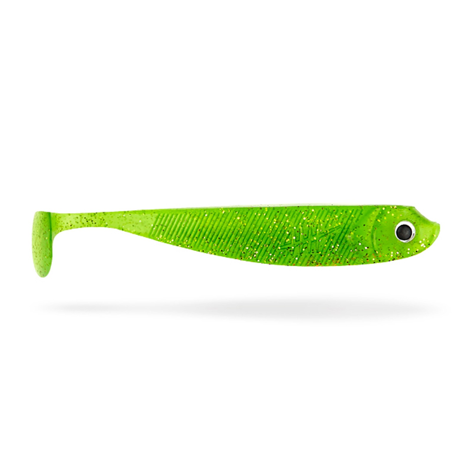 Lieblingsköder 10cm Wasabi Gummifisch