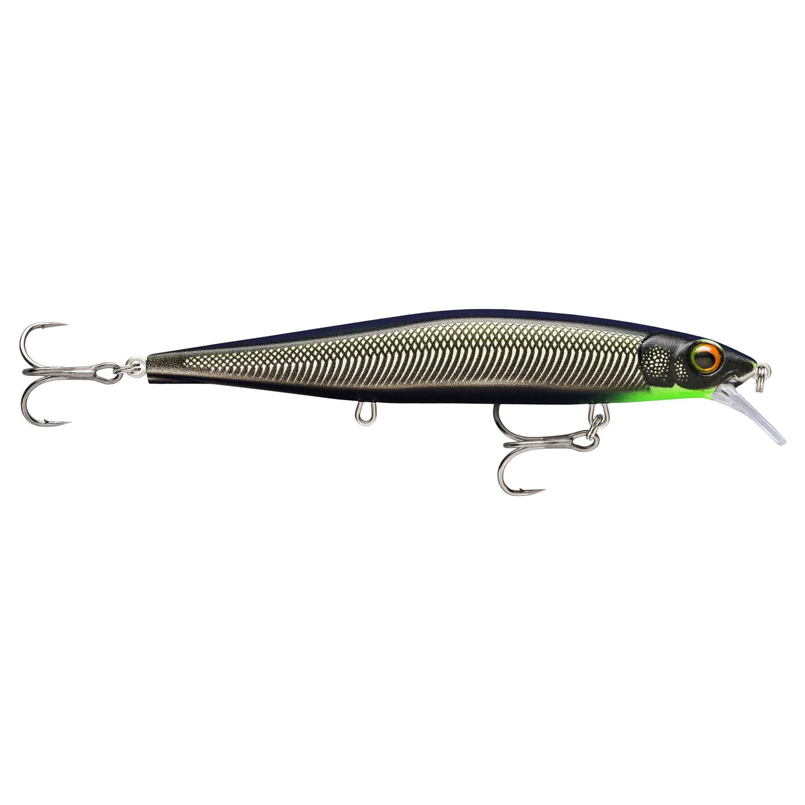 Rapala Precision Extreme Mavrik Custom 110 MBGU Wobbler